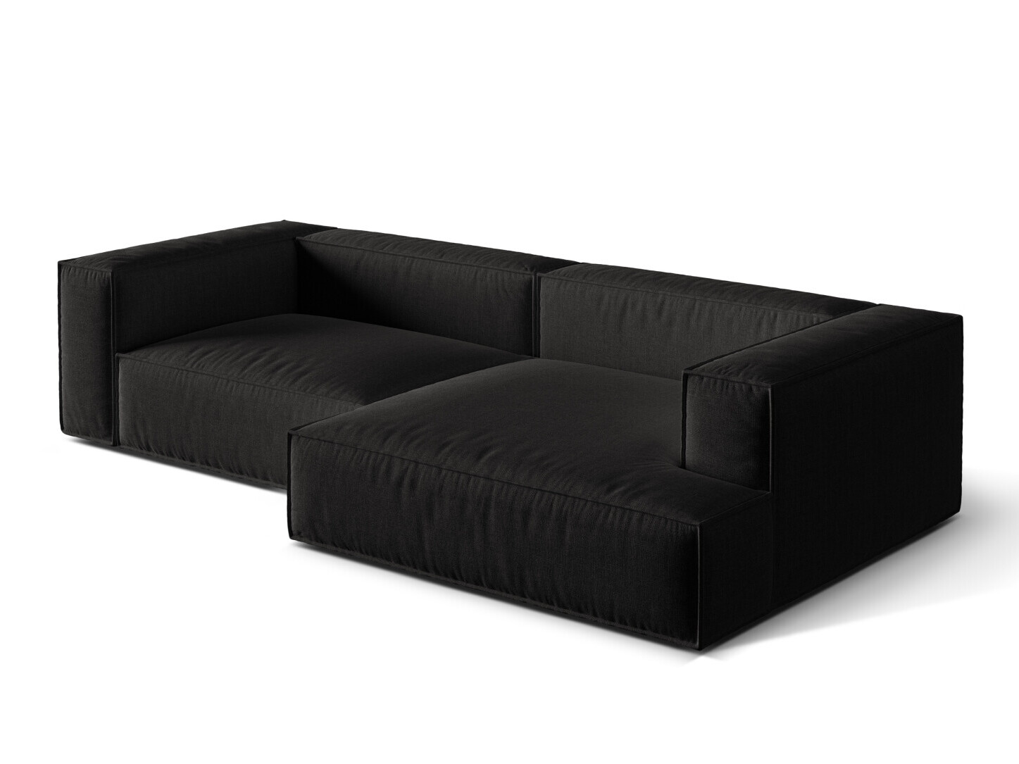 Colțar modular Sonsore 114 (Liberty 22)