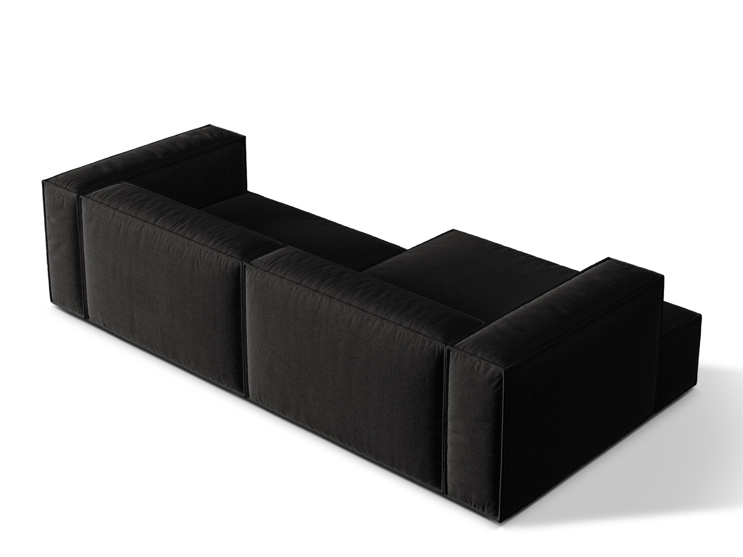 Colțar modular Sonsore 114 (Liberty 22)