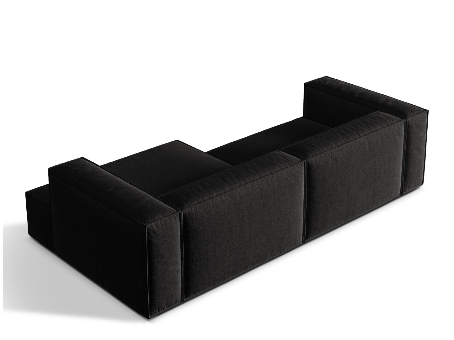 Colțar modular Sonsore 114 (Liberty 22)