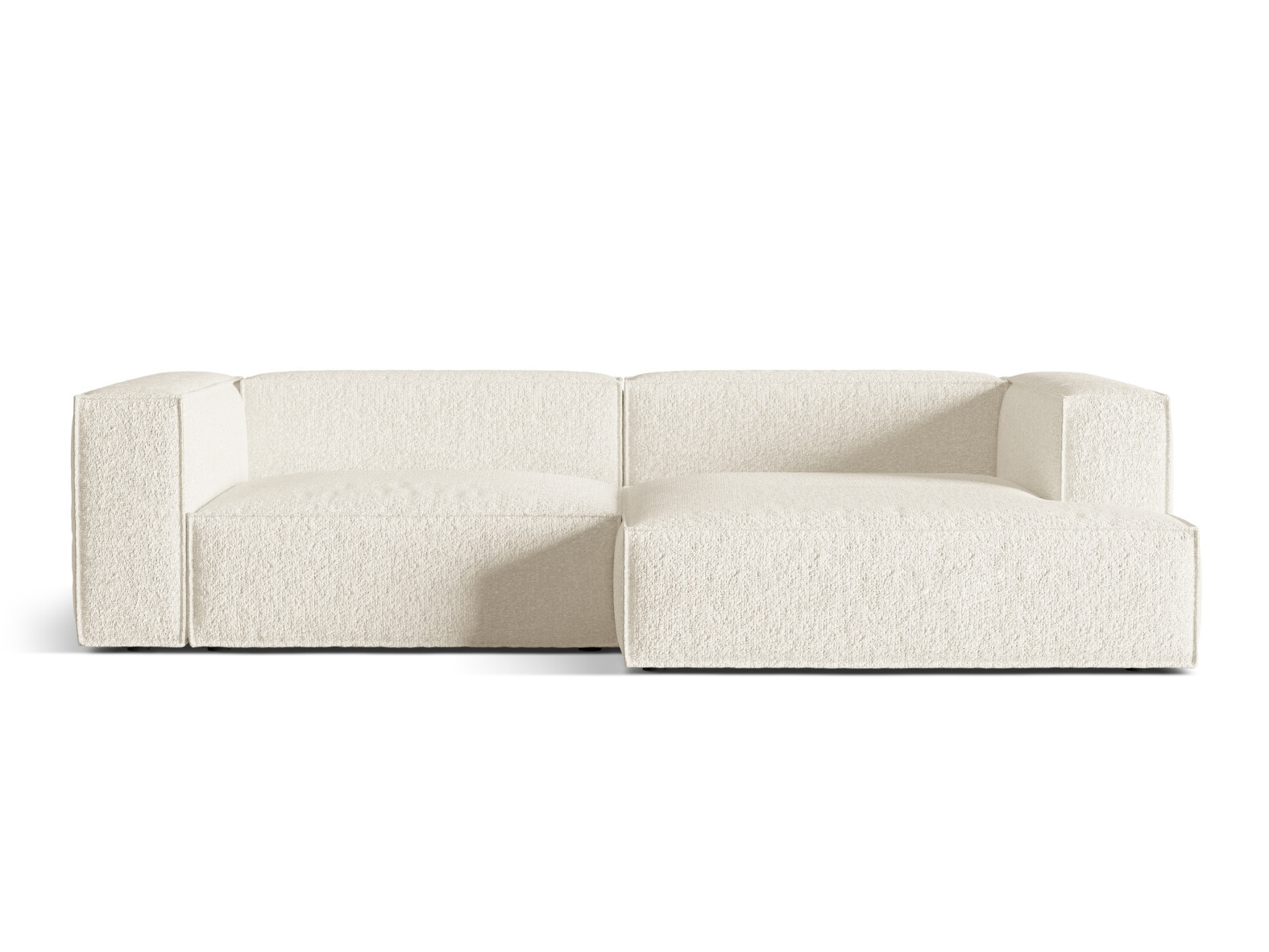 Colțar modular Sonsore 114 (Monet Nata)