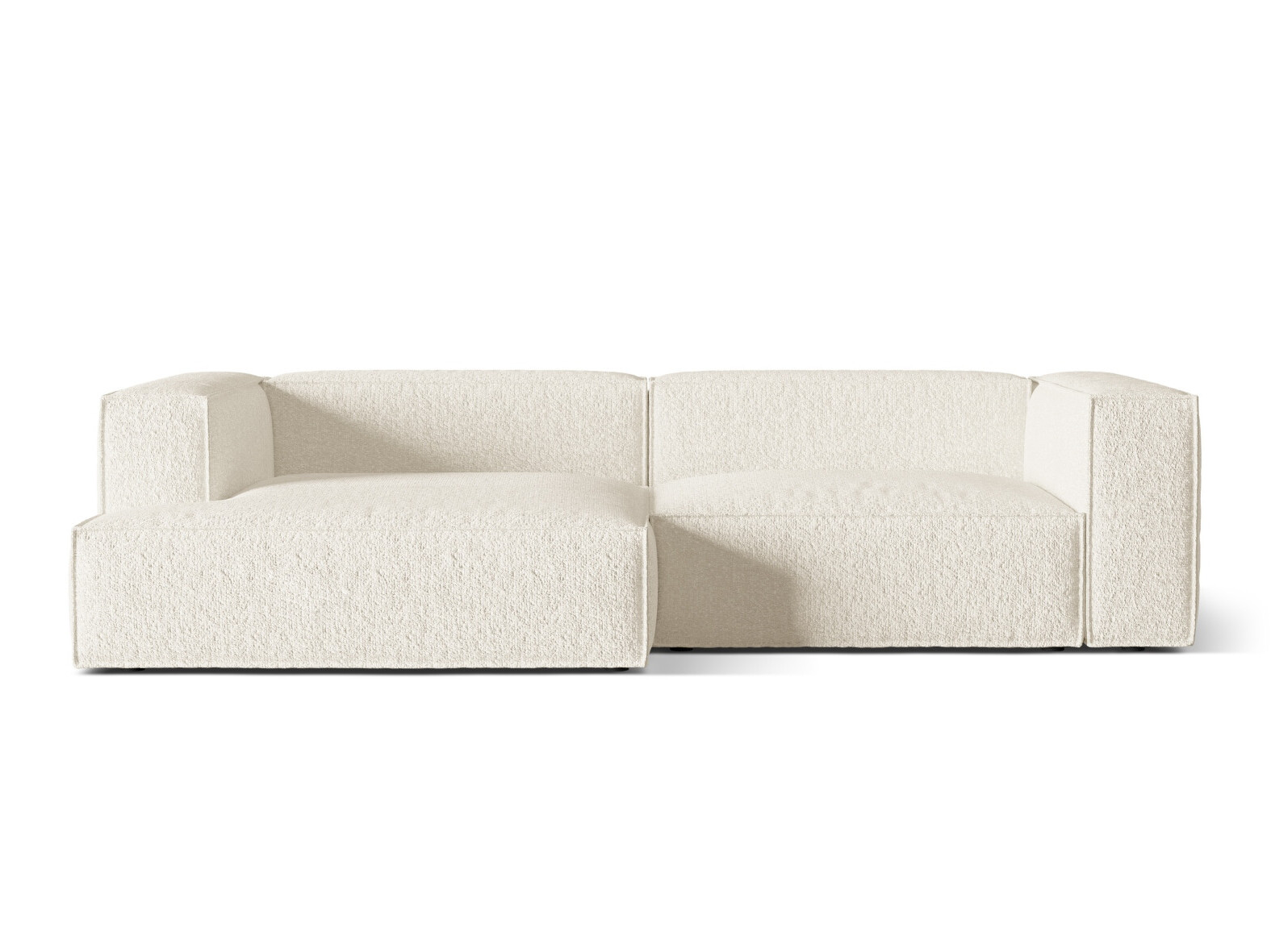 Colțar modular Sonsore 114 (Monet Nata)