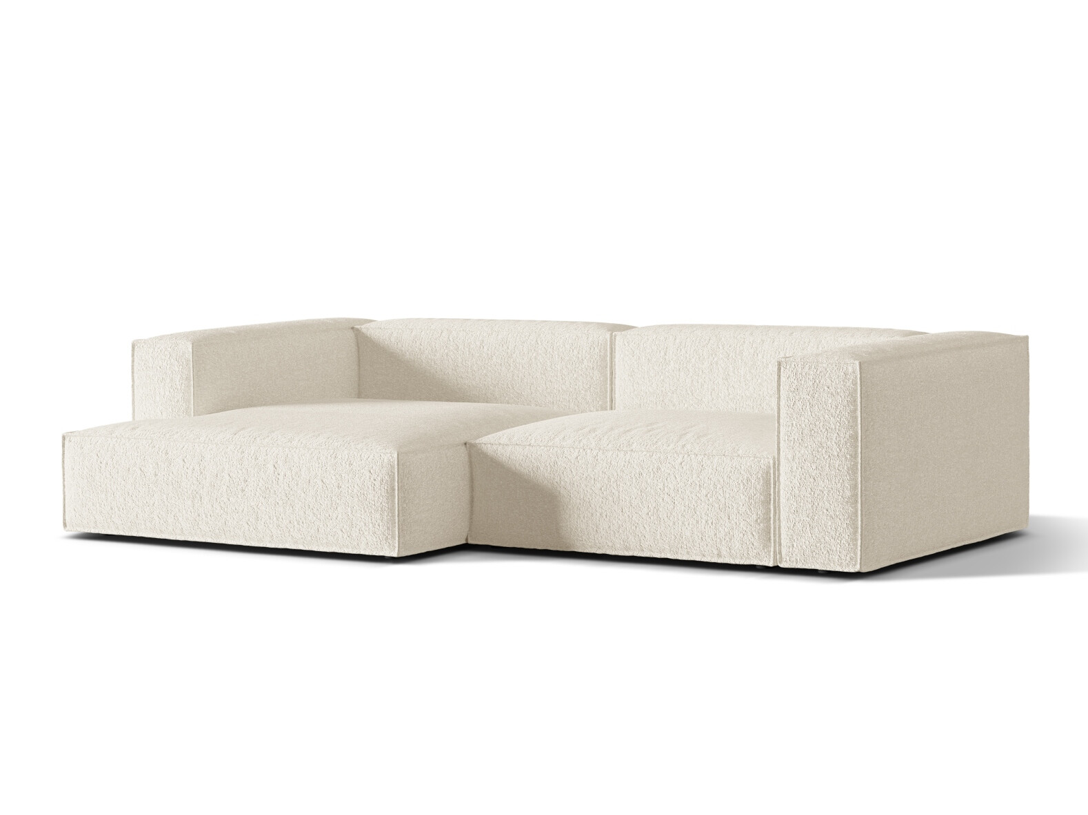Colțar modular Sonsore 114 (Monet Nata)