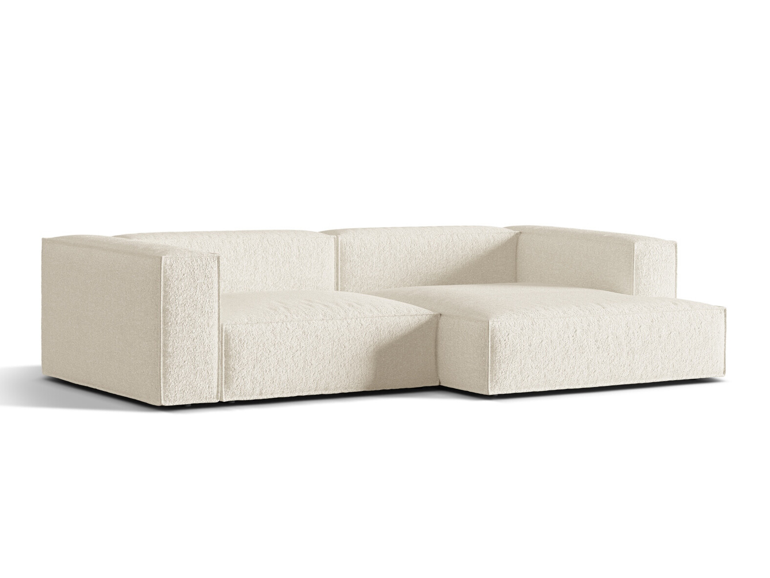 Colțar modular Sonsore 114 (Monet Nata)
