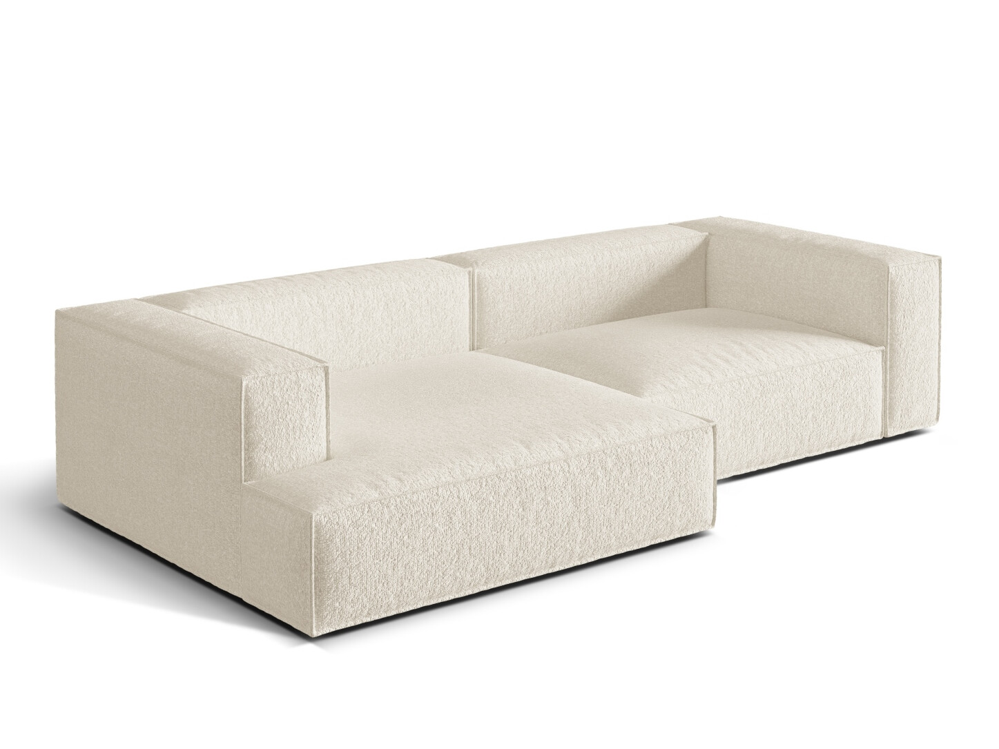 Colțar modular Sonsore 114 (Monet Nata)