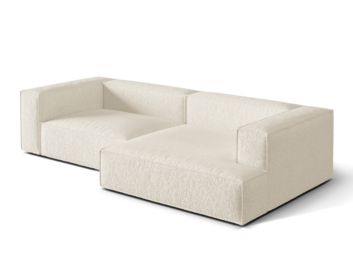 Colțar modular Sonsore 114 (Monet Nata)