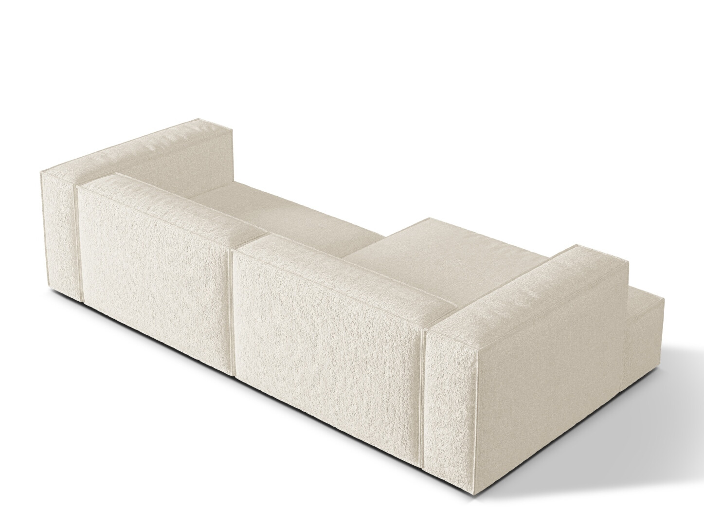 Colțar modular Sonsore 114 (Monet Nata)