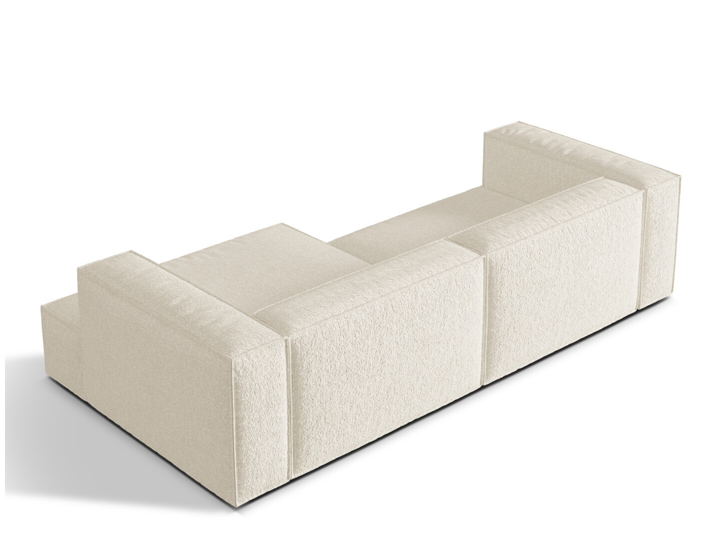 Colțar modular Sonsore 114 (Monet Nata)