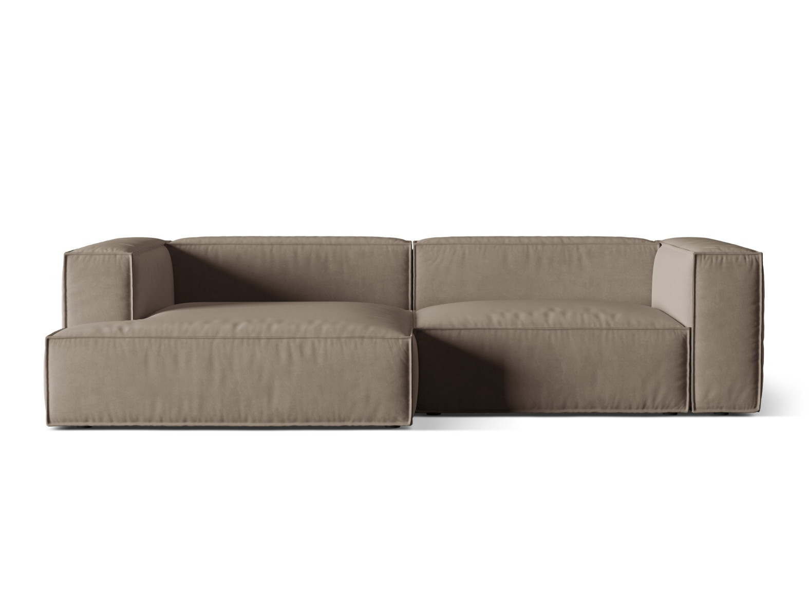 Colțar modular Sonsore 114 (Paris Khaki)