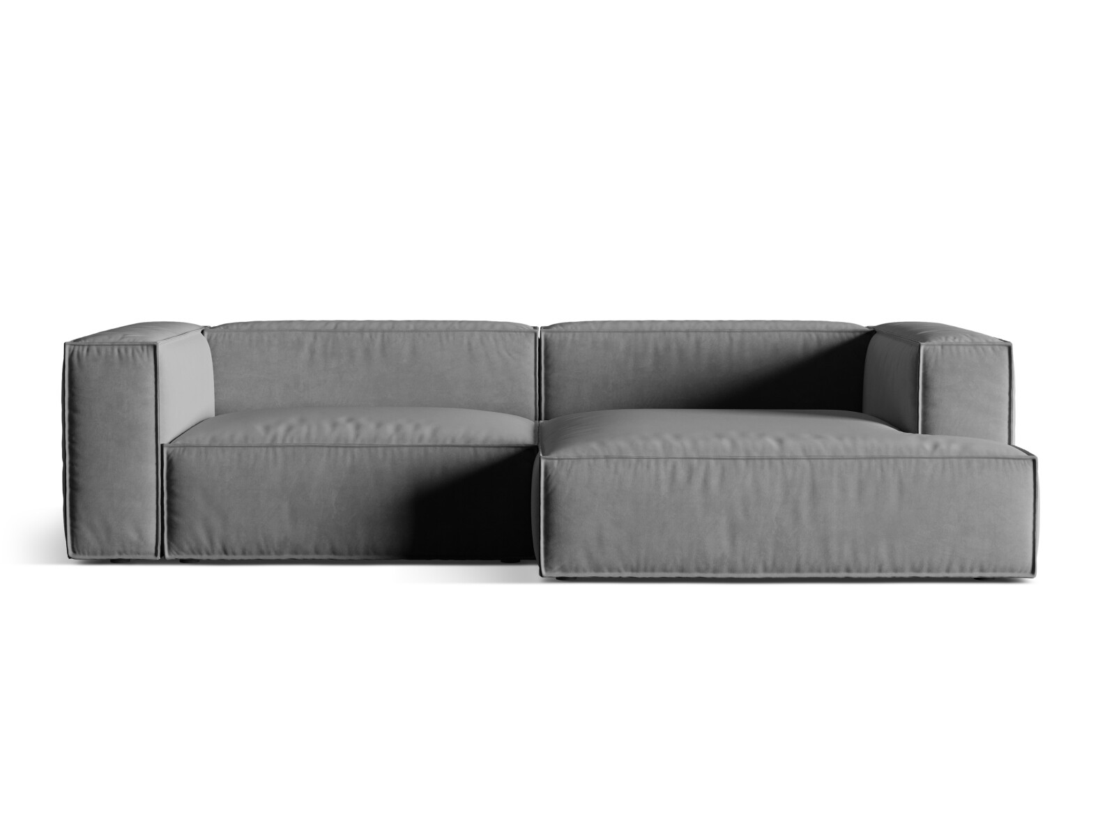 Colțar modular Sonsore 114 (Paris Steel)