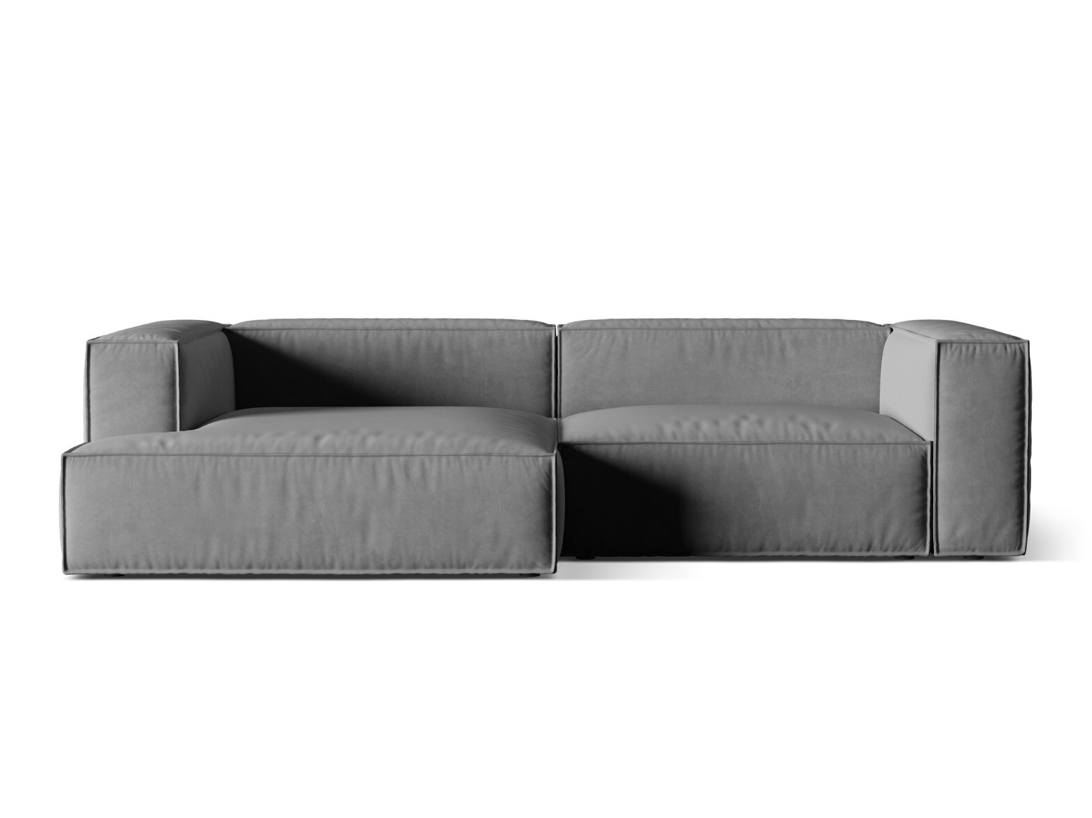 Colțar modular Sonsore 114 (Paris Steel)