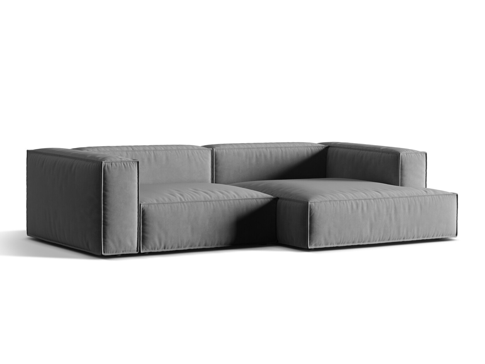Colțar modular Sonsore 114 (Paris Steel)