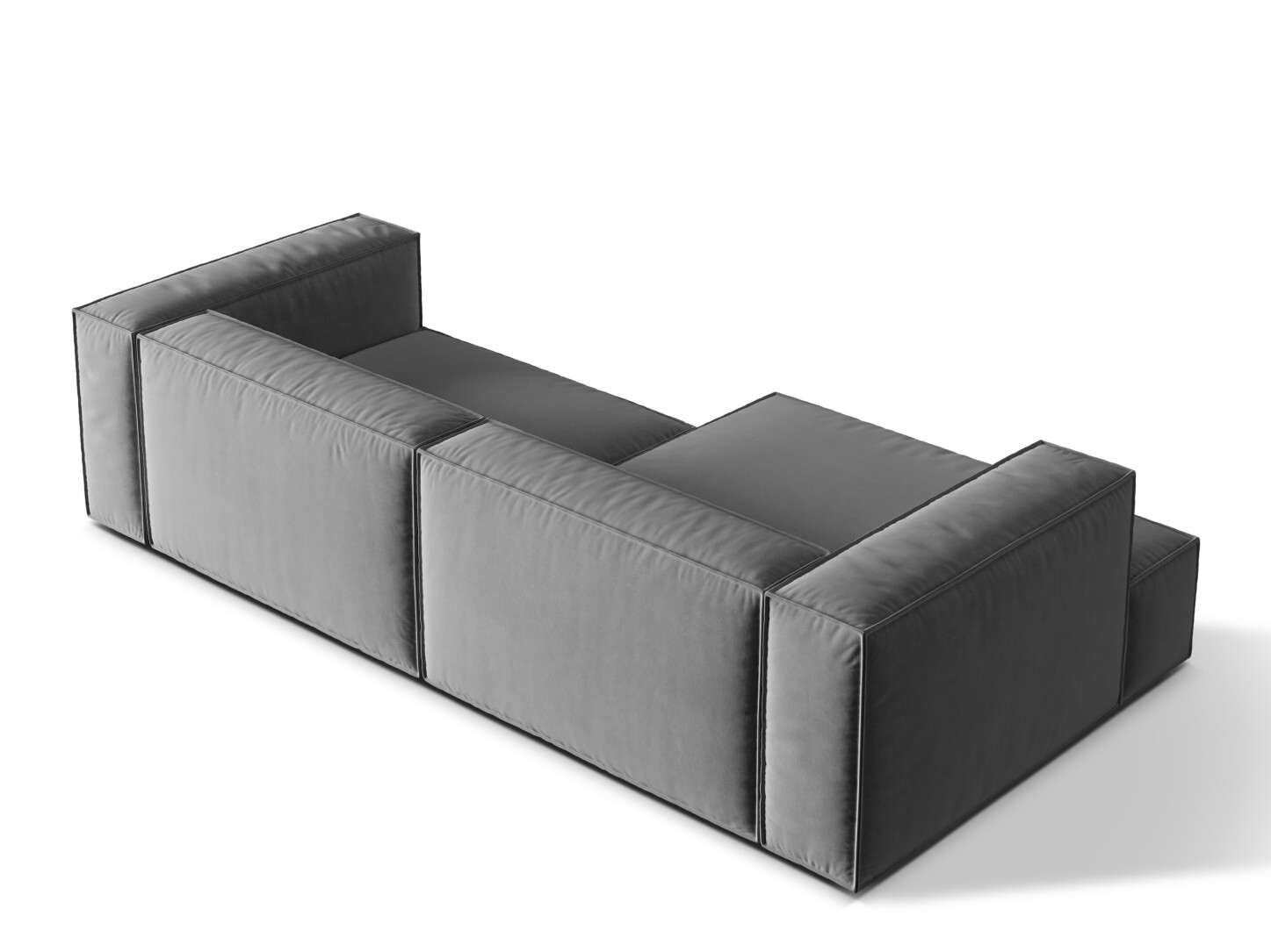 Colțar modular Sonsore 114 (Paris Steel)