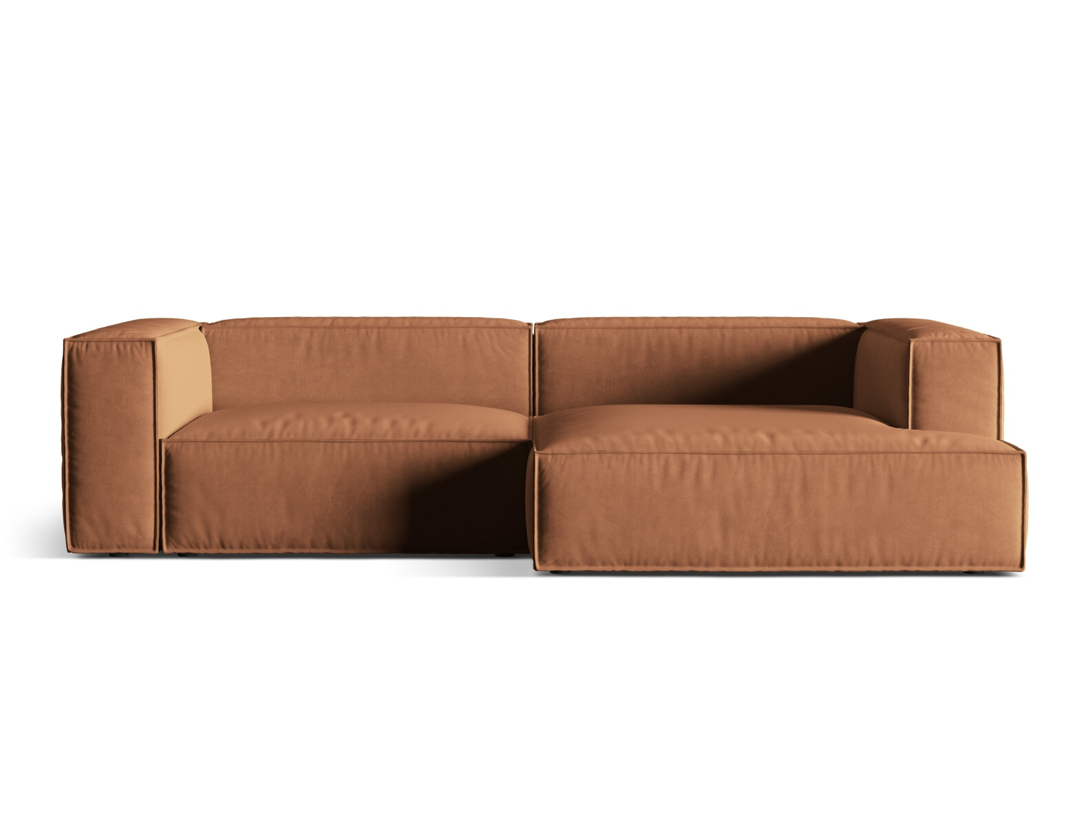 Colțar modular Sonsore 114 (Paris Teja)