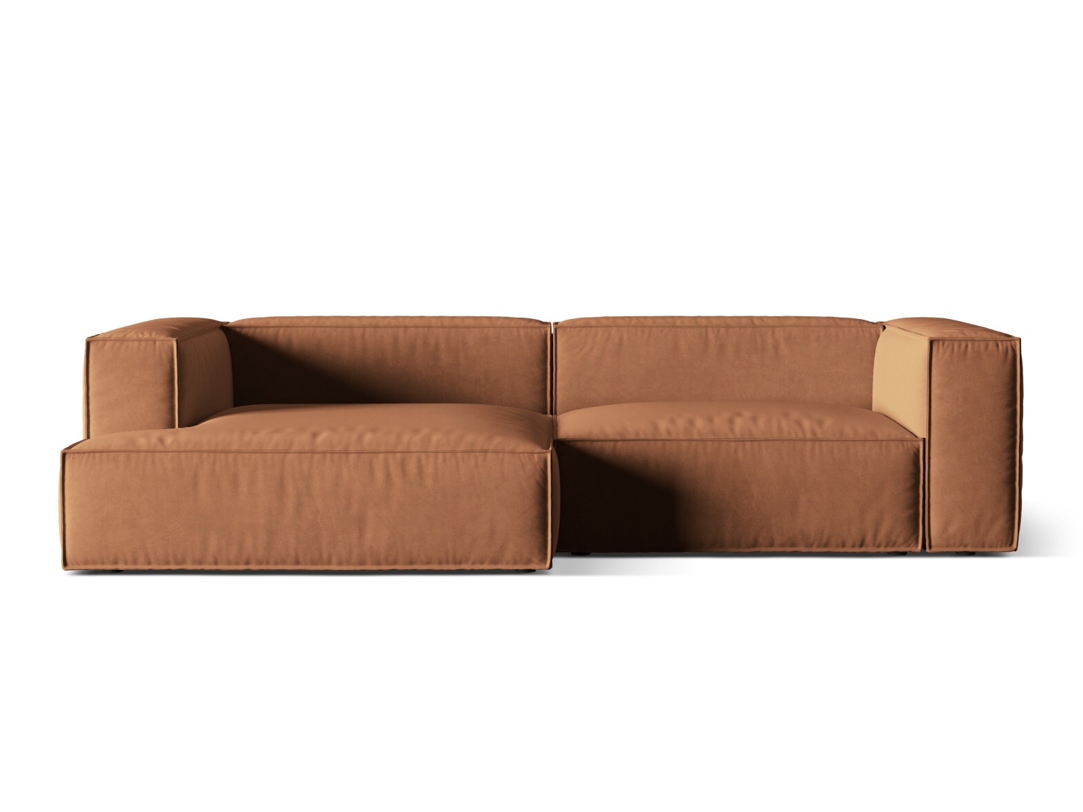 Colțar modular Sonsore 114 (Paris Teja)