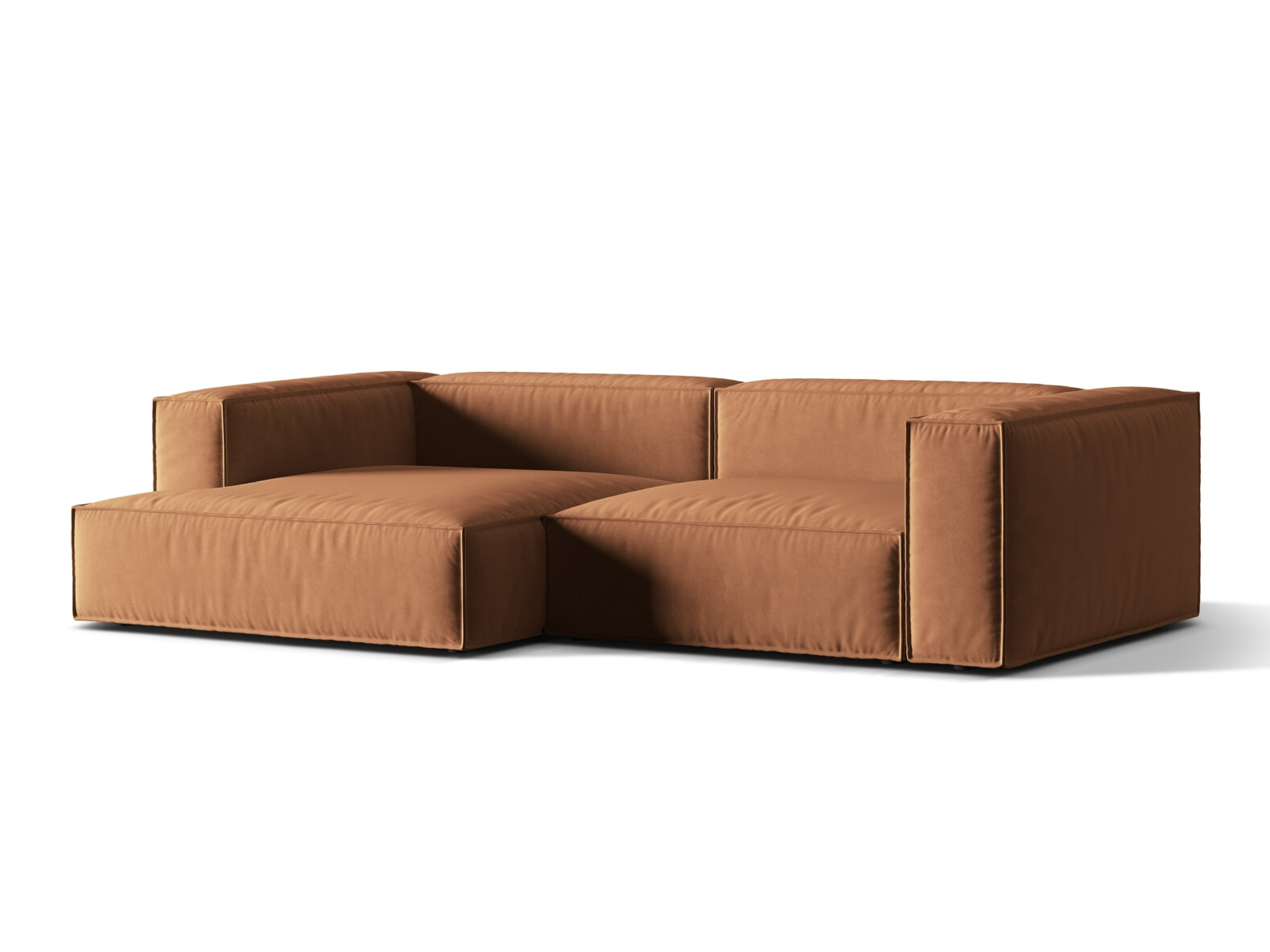Colțar modular Sonsore 114 (Paris Teja)