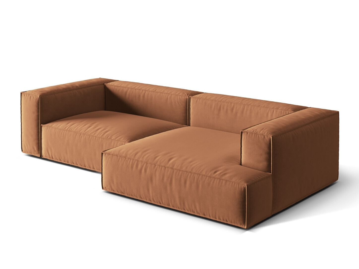 Colțar modular Sonsore 114 (Paris Teja)