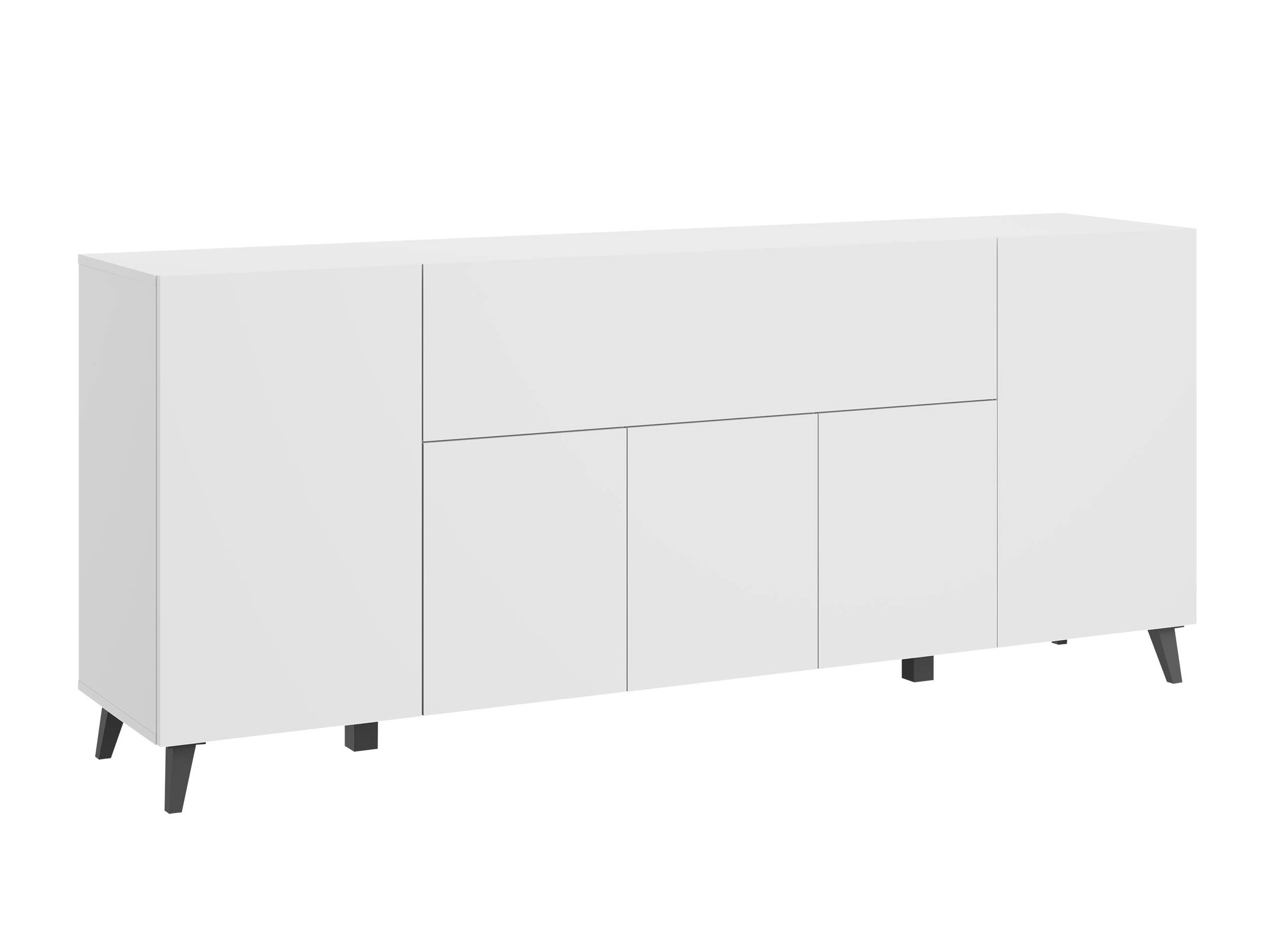 Bufet Levtive 103 (Alb)