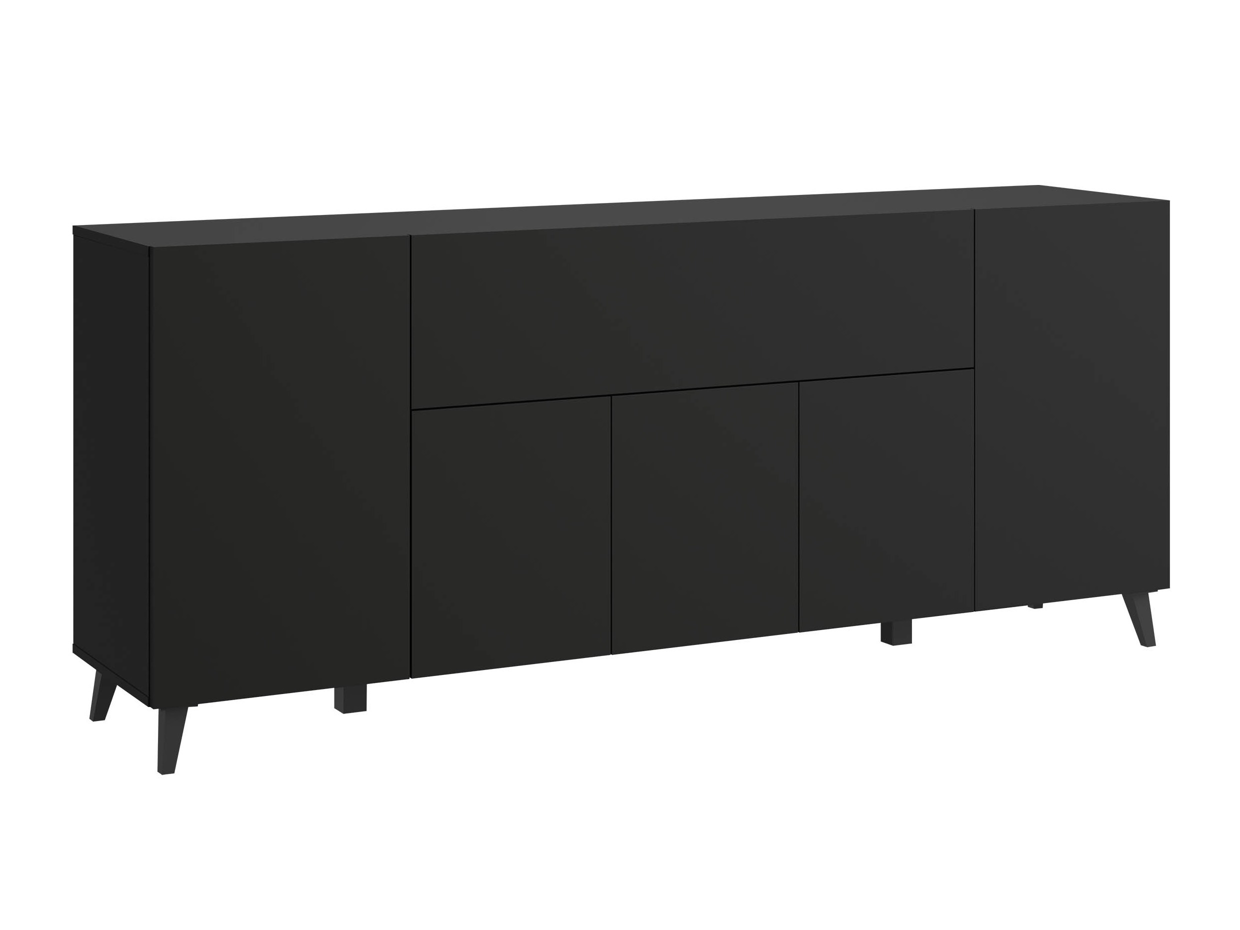 Bufet Levtive 103 (Grafit)