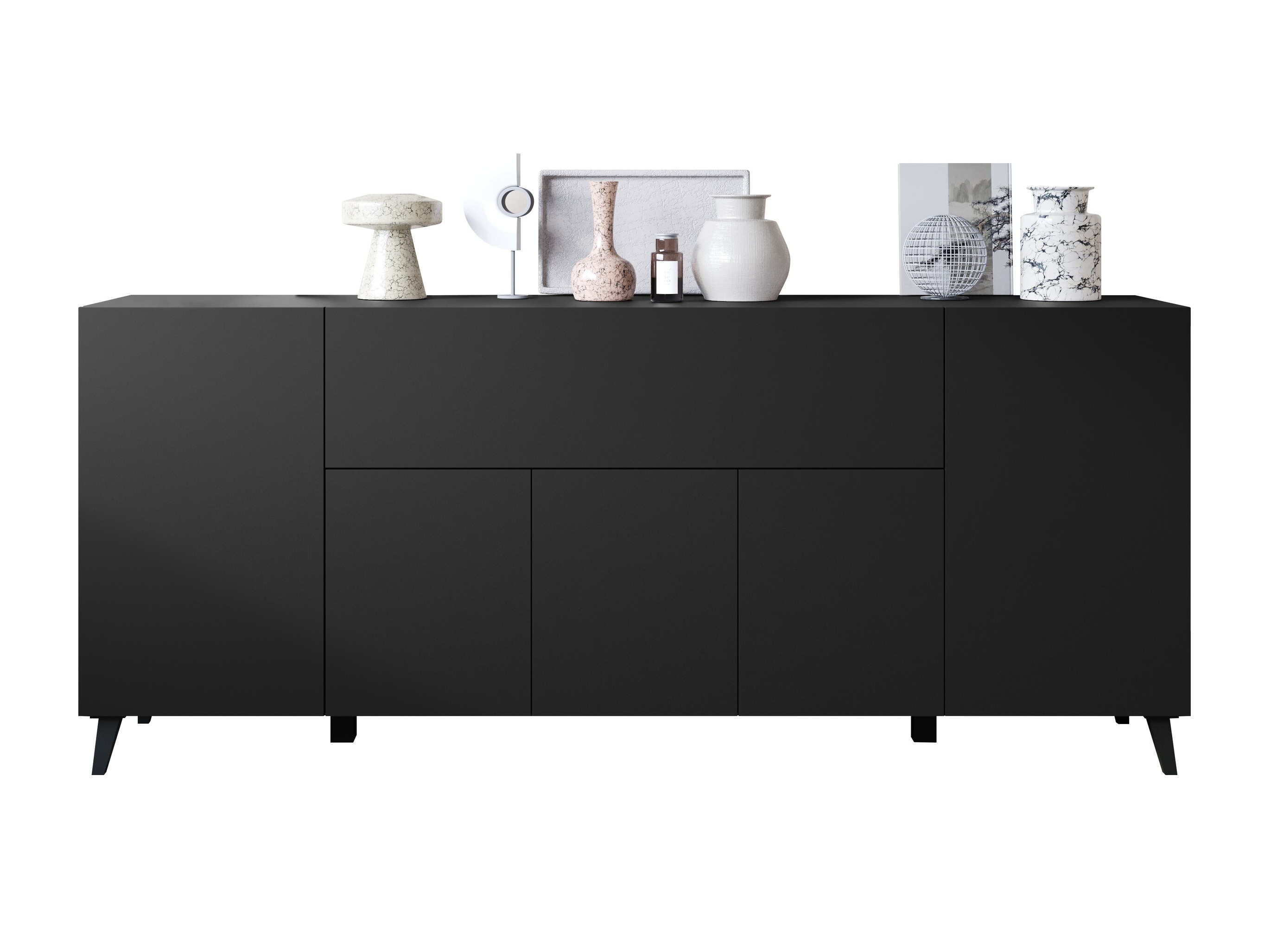 Bufet Levtive 103 (Grafit)
