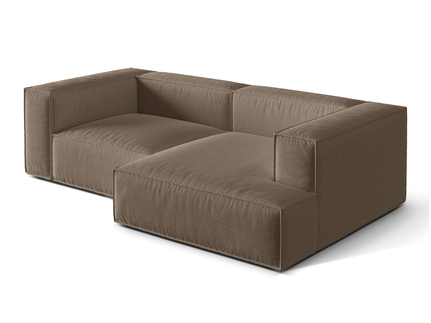Colțar modular Sonsore 113 (Dreapta)