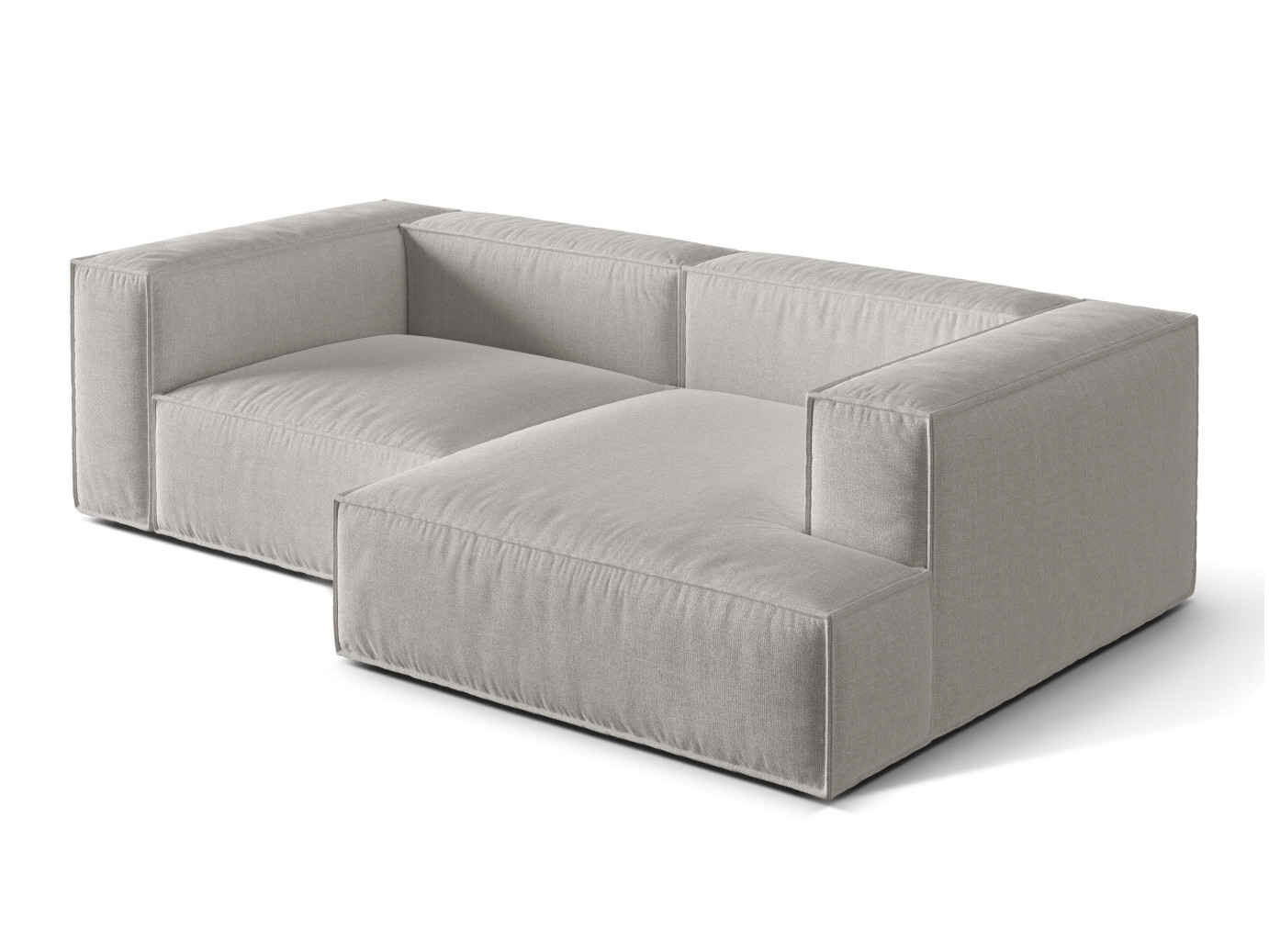 Colțar modular Sonsore 113 (Dreapta)