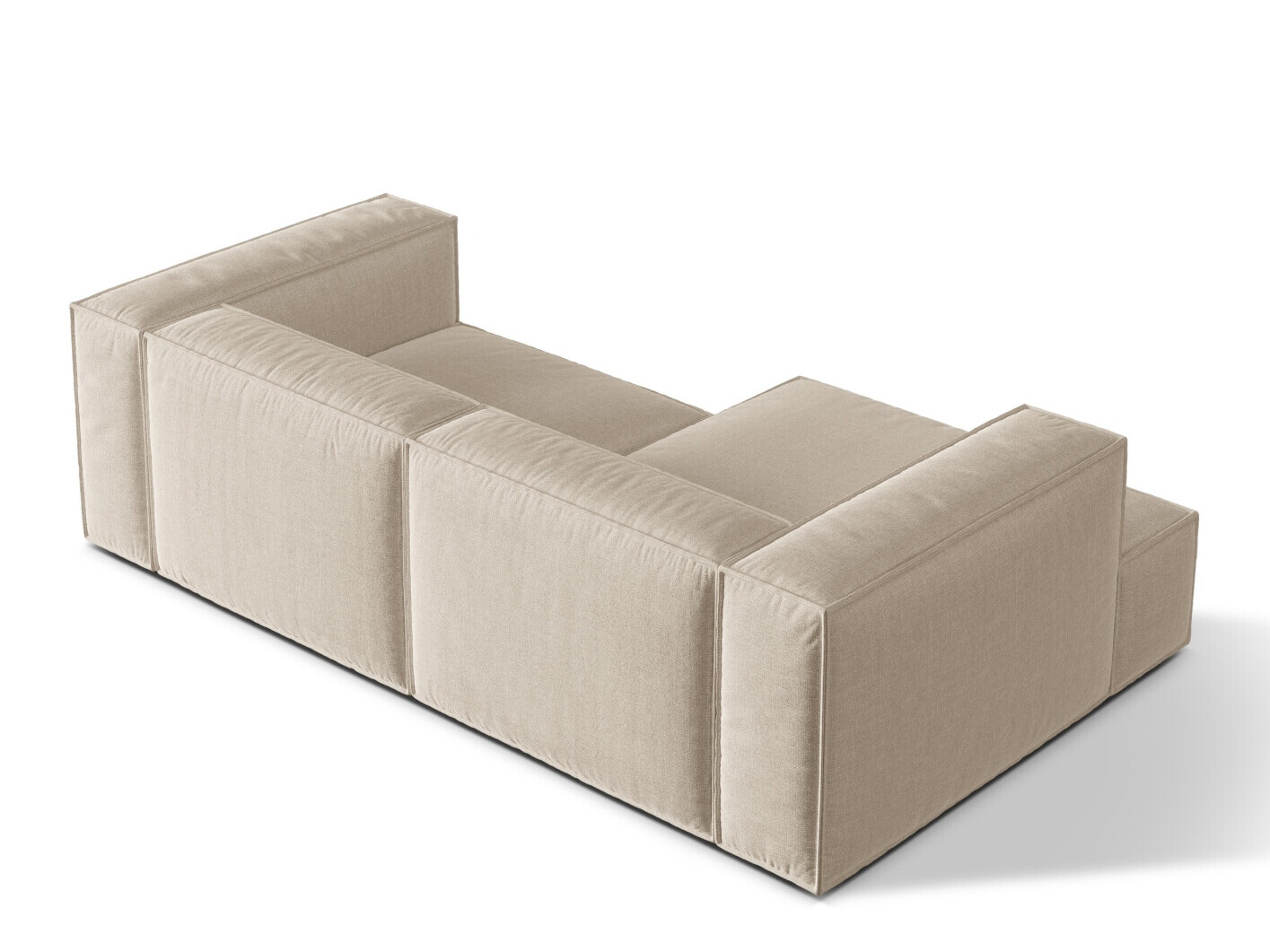Colțar modular Sonsore 113 (Liberty 02)