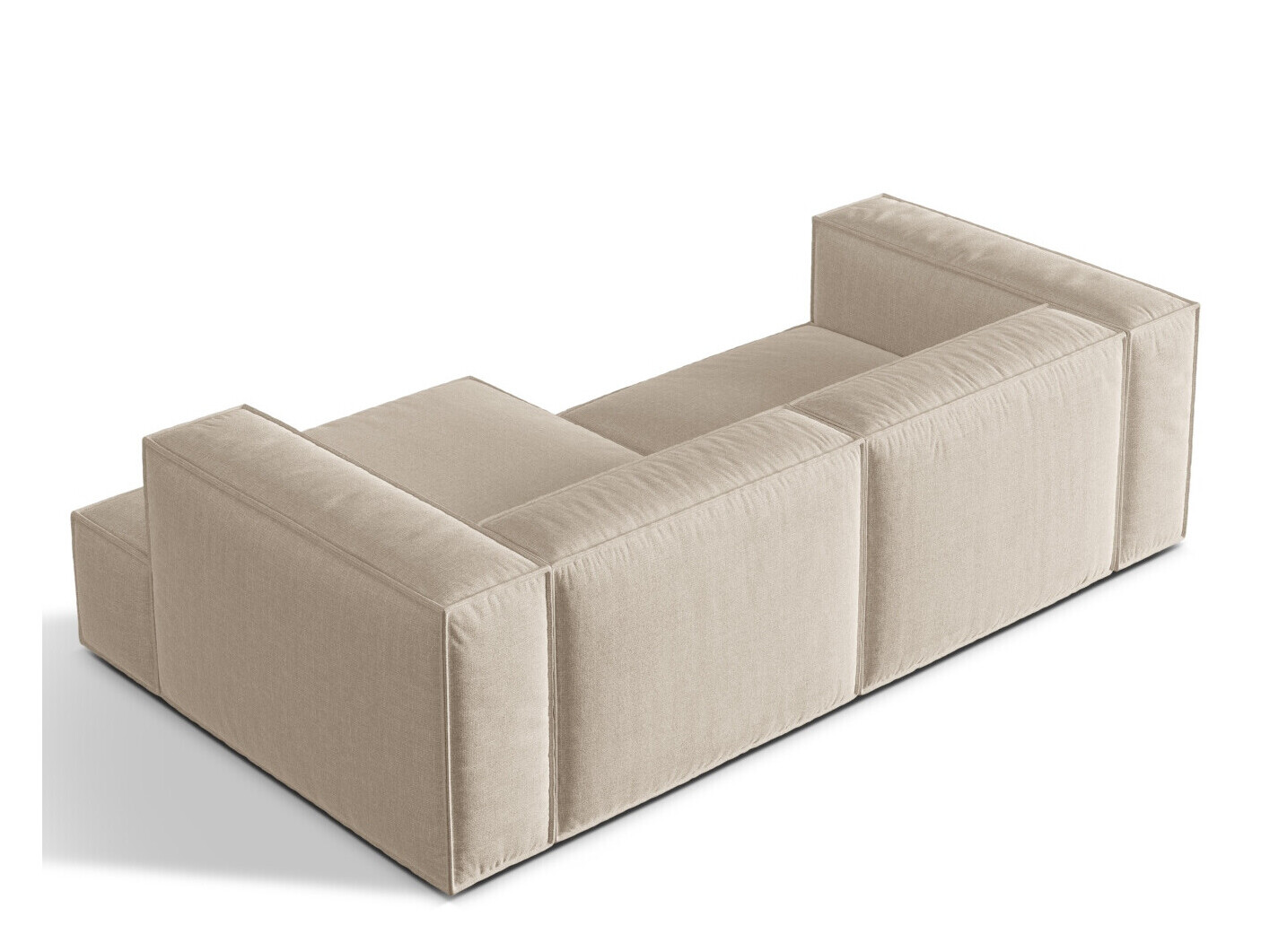 Colțar modular Sonsore 113 (Liberty 02)