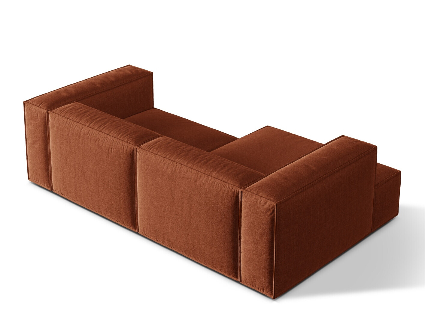 Colțar modular Sonsore 113 (Liberty 09)