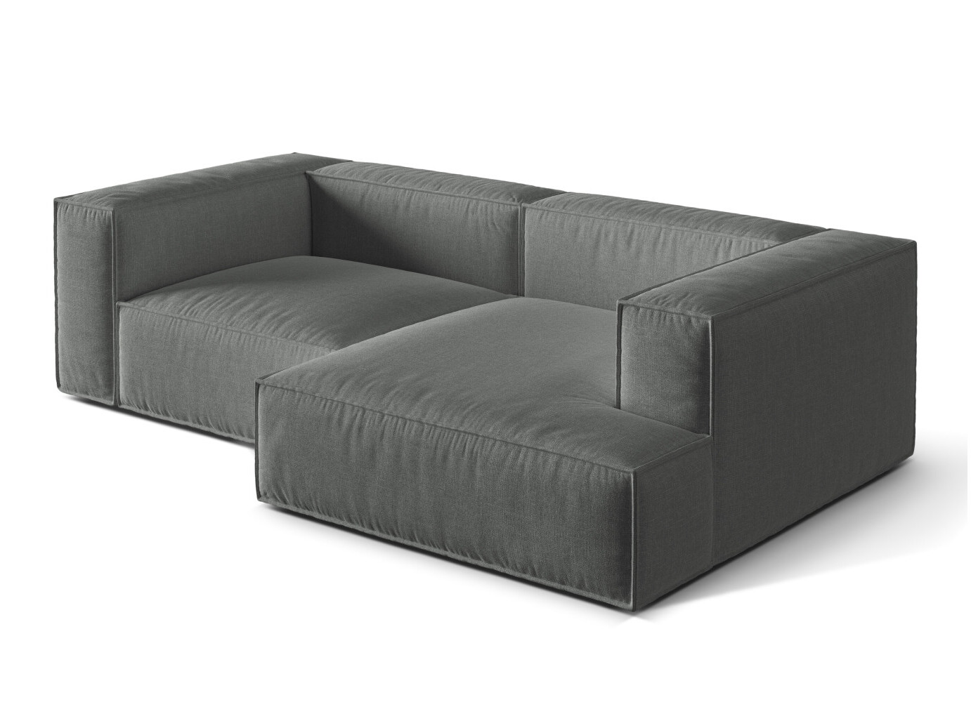 Colțar modular Sonsore 113 (Liberty 20)