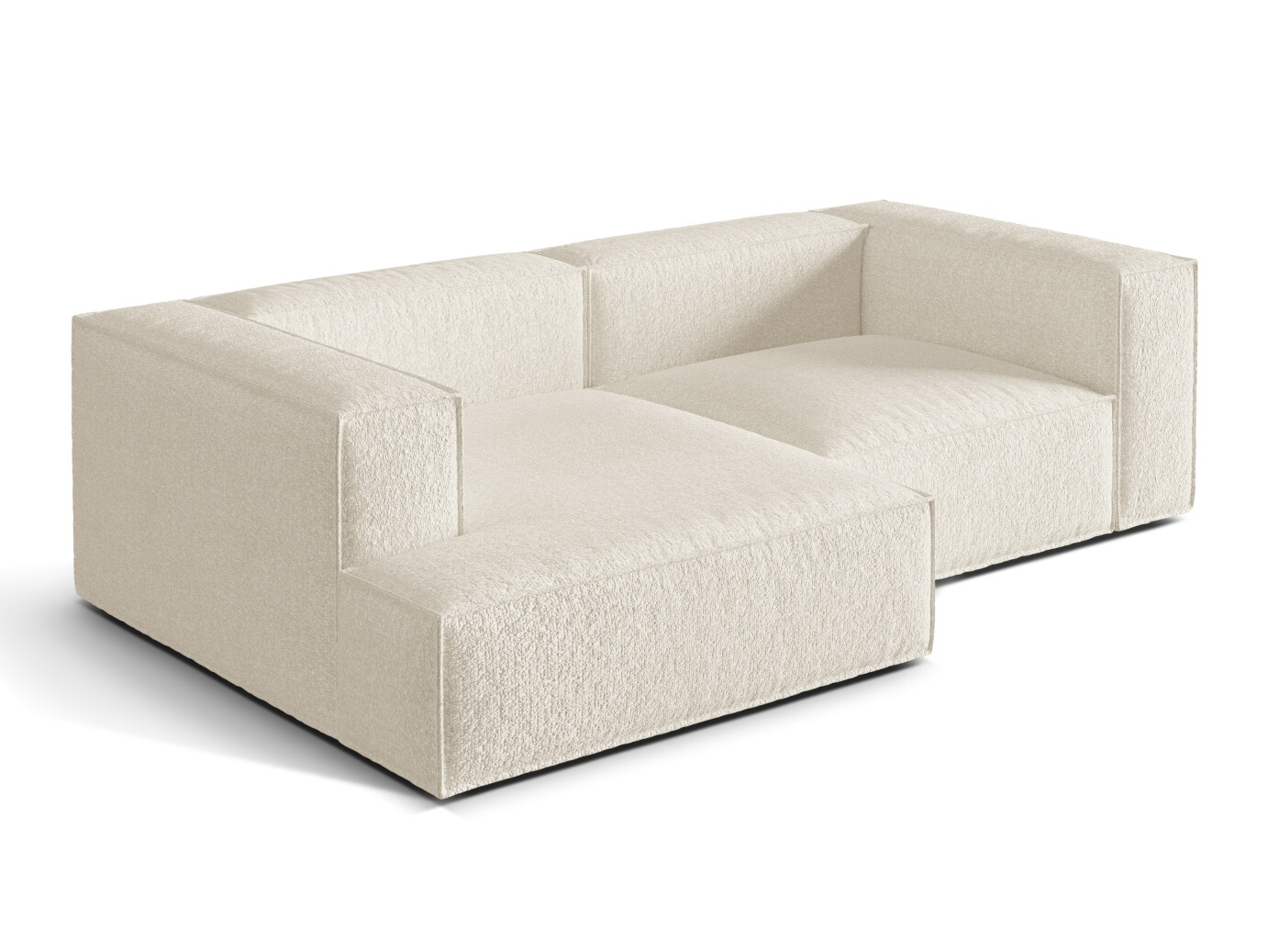Colțar modular Sonsore 113 (Monet Nata)