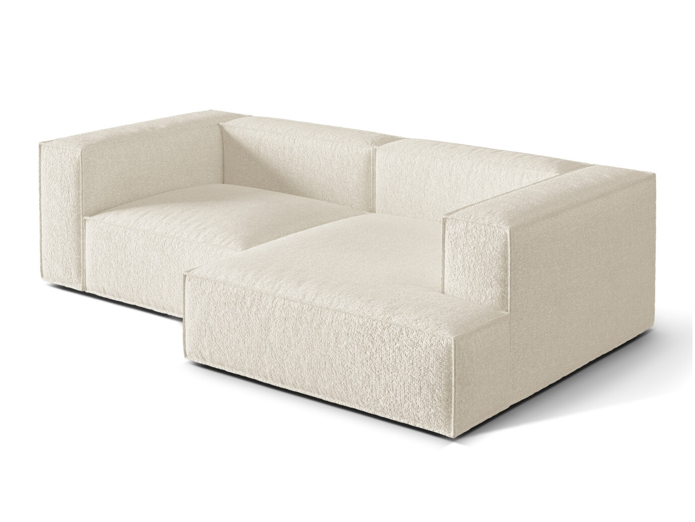 Colțar modular Sonsore 113 (Monet Nata)