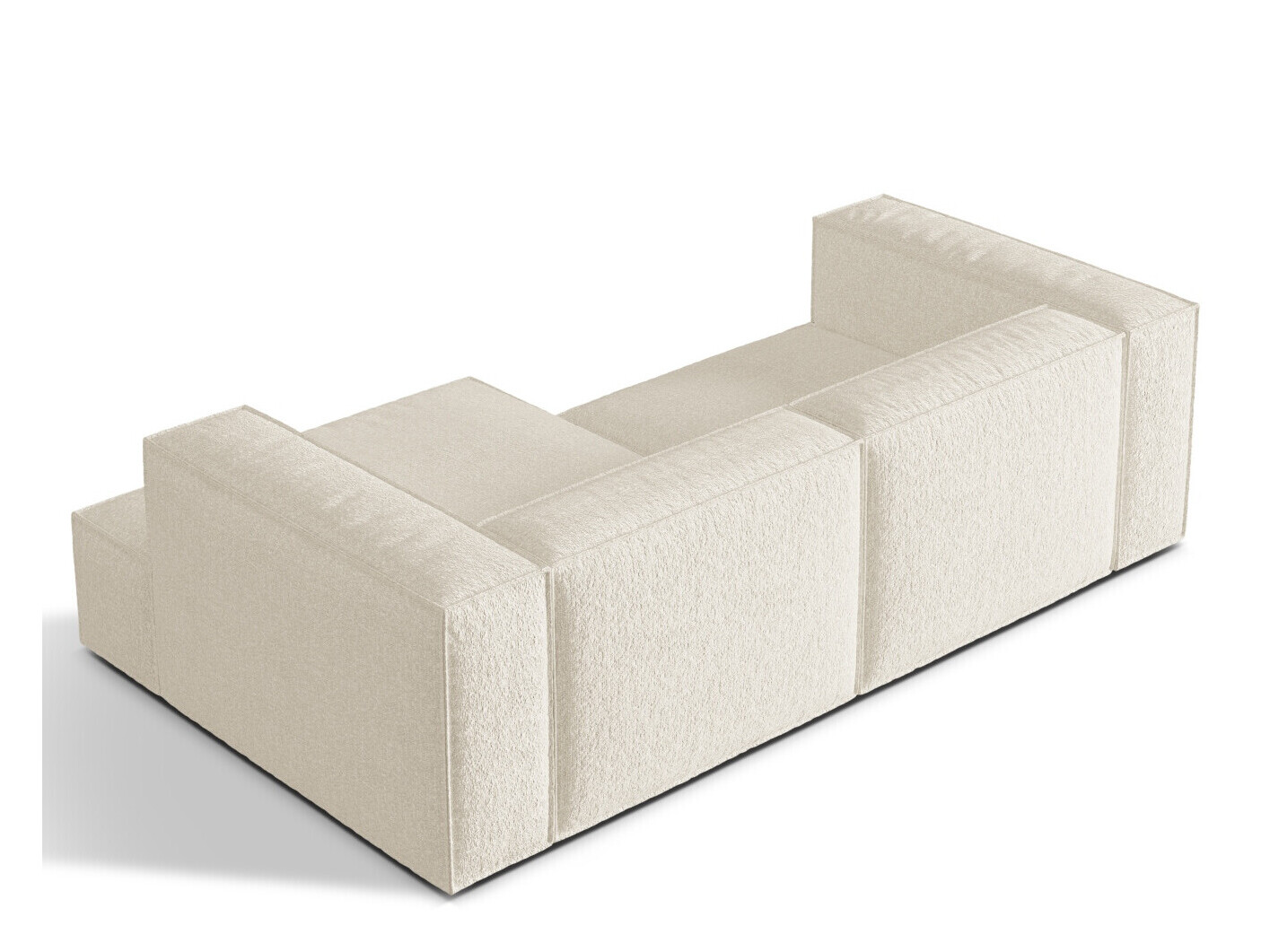 Colțar modular Sonsore 113 (Monet Nata)