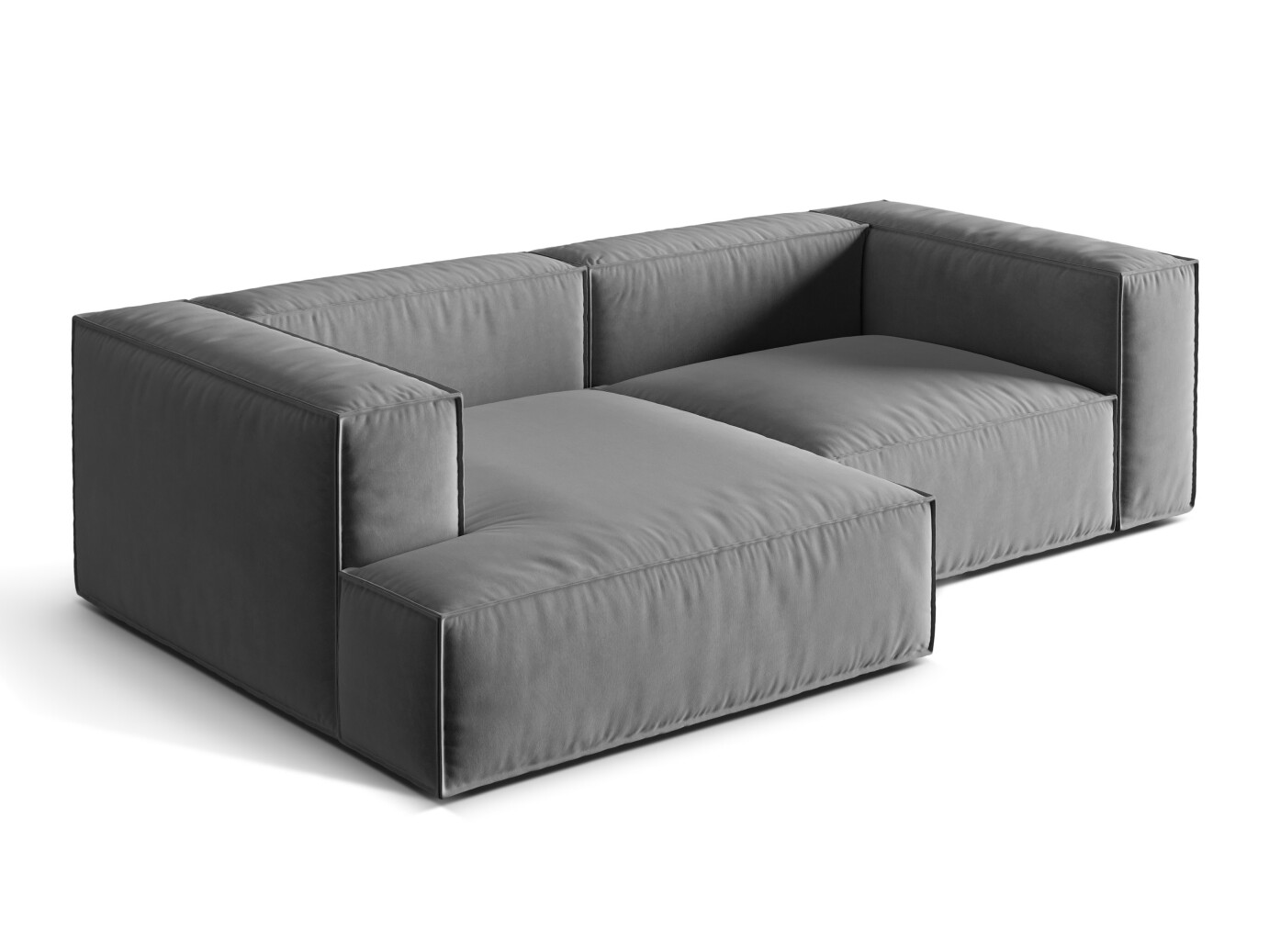 Colțar modular Sonsore 113 (Paris Steel)