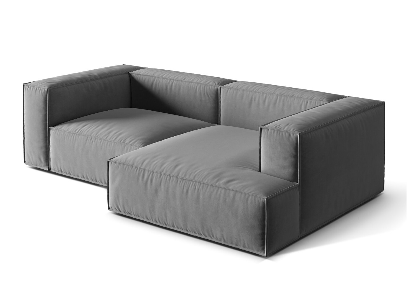 Colțar modular Sonsore 113 (Paris Steel)