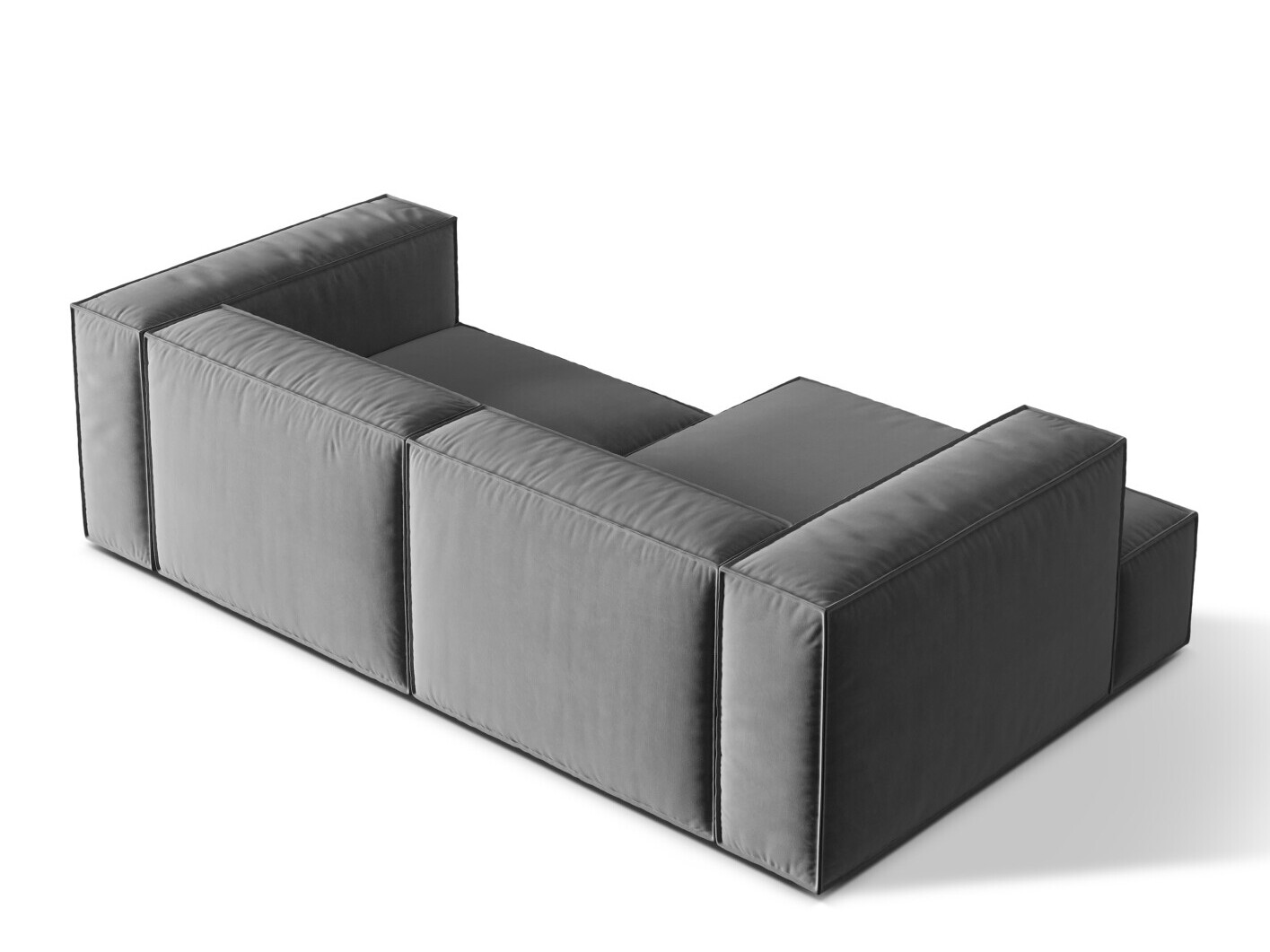Colțar modular Sonsore 113 (Paris Steel)