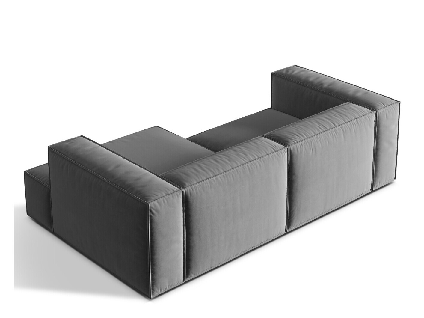 Colțar modular Sonsore 113 (Paris Steel)