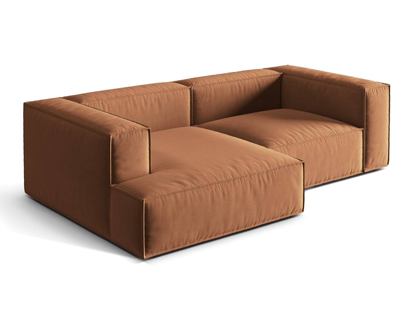 Colțar modular Sonsore 113 (Paris Teja)