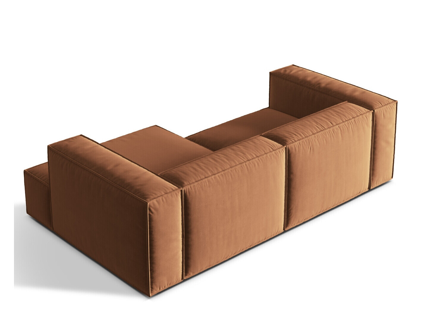 Colțar modular Sonsore 113 (Paris Teja)