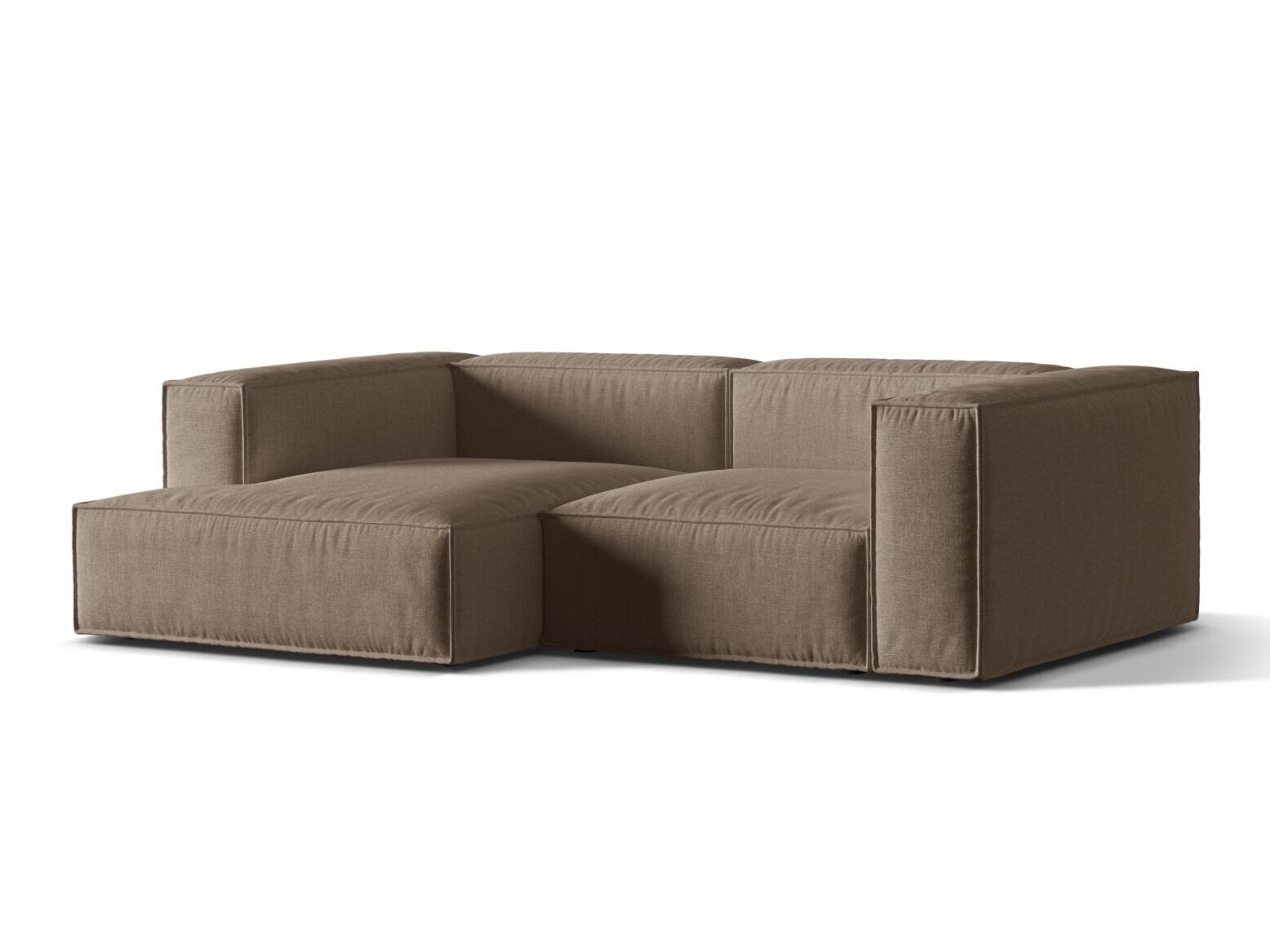 Colțar modular Sonsore 113 (Stânga)