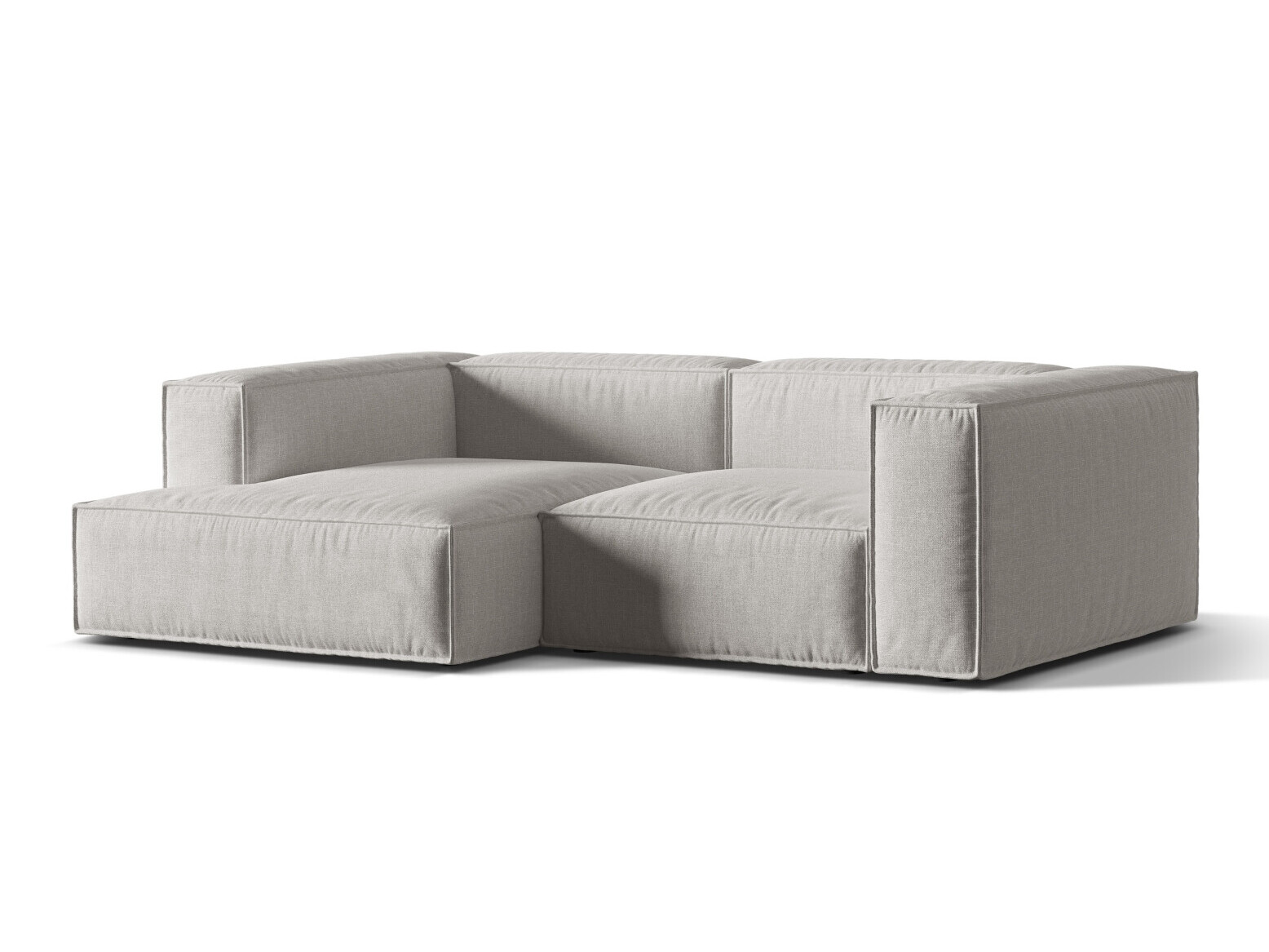 Colțar modular Sonsore 113 (Stânga)