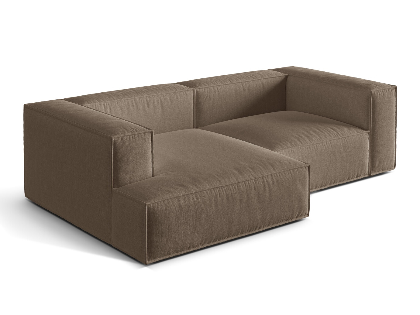 Colțar modular Sonsore 113 (Stânga)
