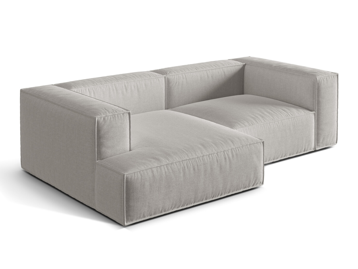 Colțar modular Sonsore 113 (Stânga)