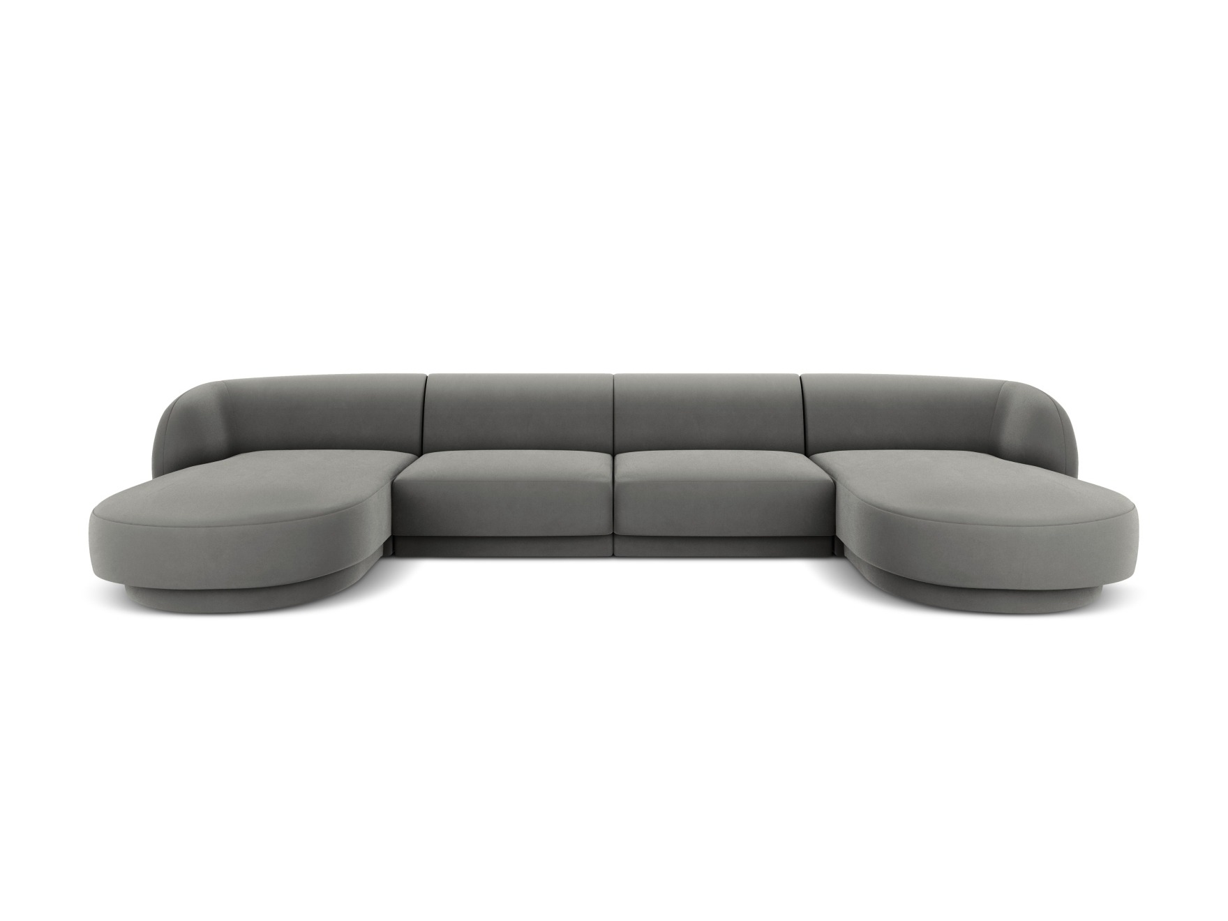 Sistem modular de șezut Tivlomi 116 (Bluvel 13)
