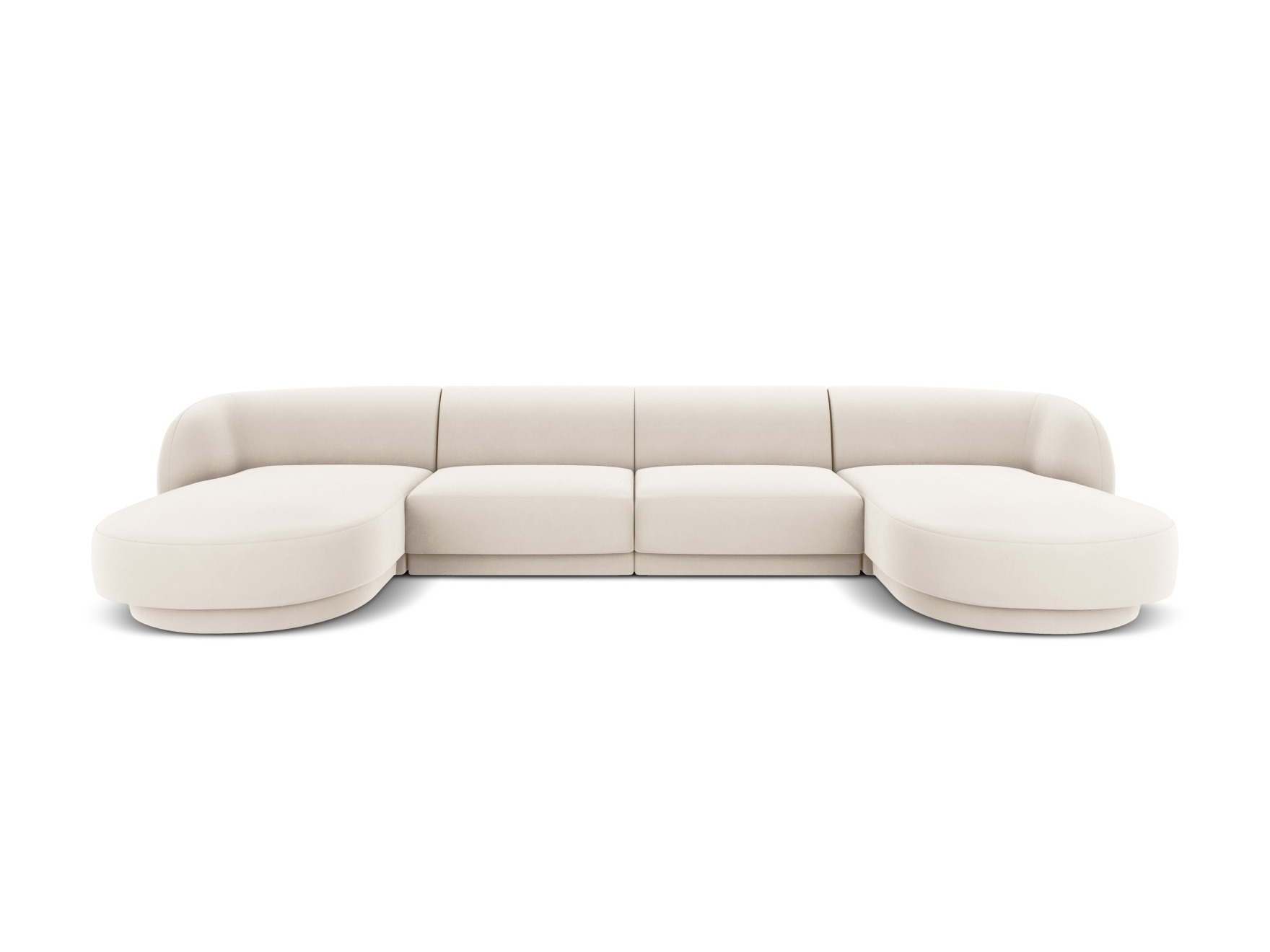 Sistem modular de șezut Tivlomi 116 (Bluvel 22)