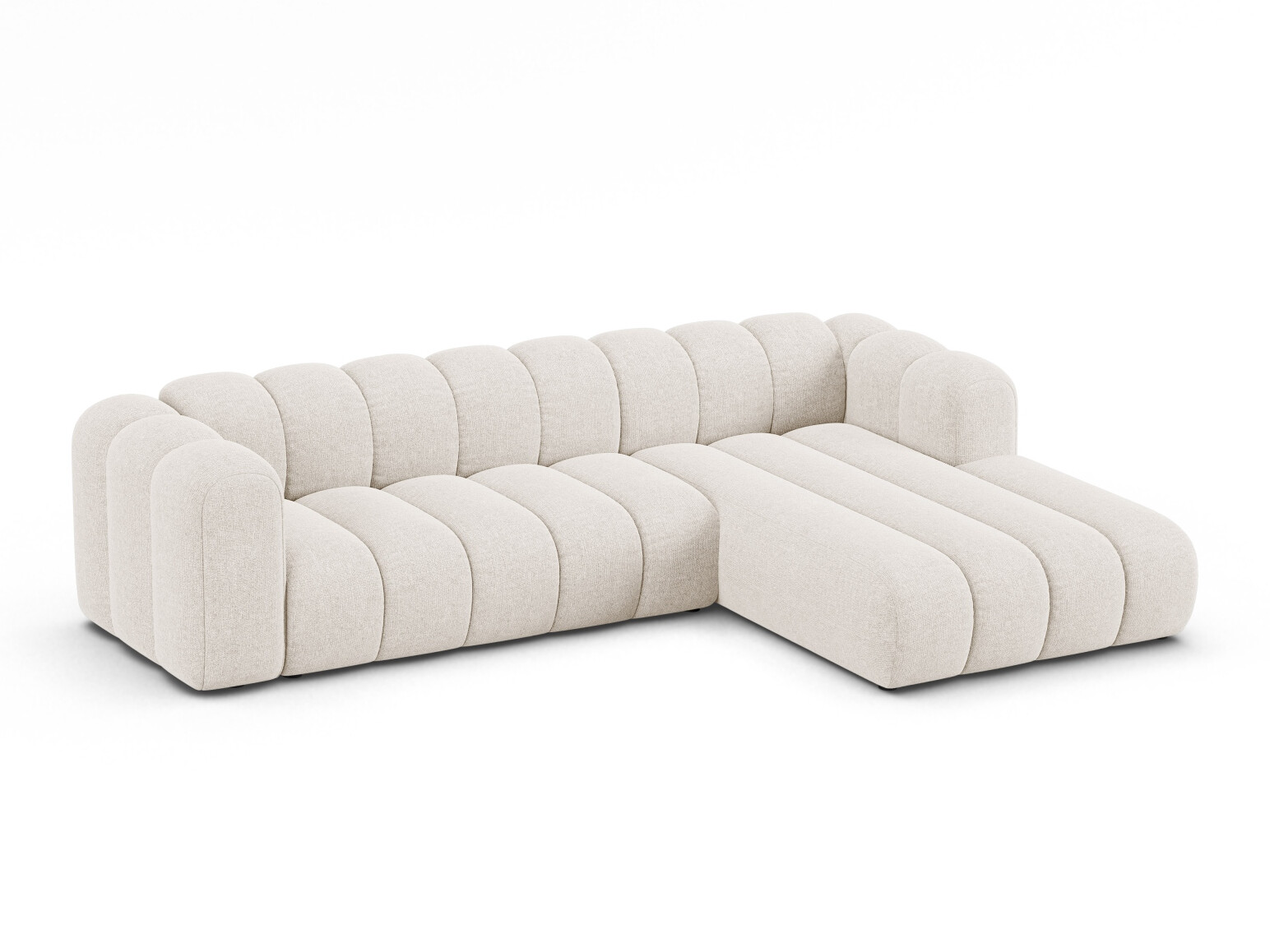 Colțar modular Cirleve 106 (Eden 02)