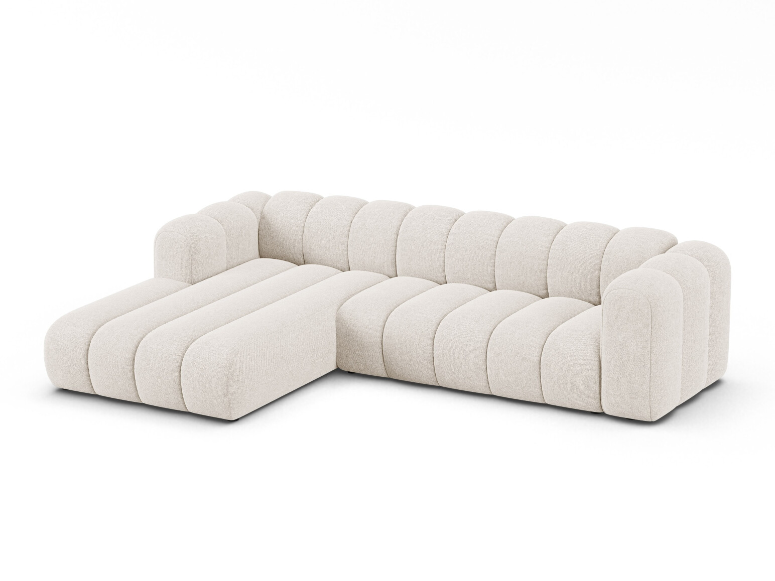 Colțar modular Cirleve 106 (Eden 02)