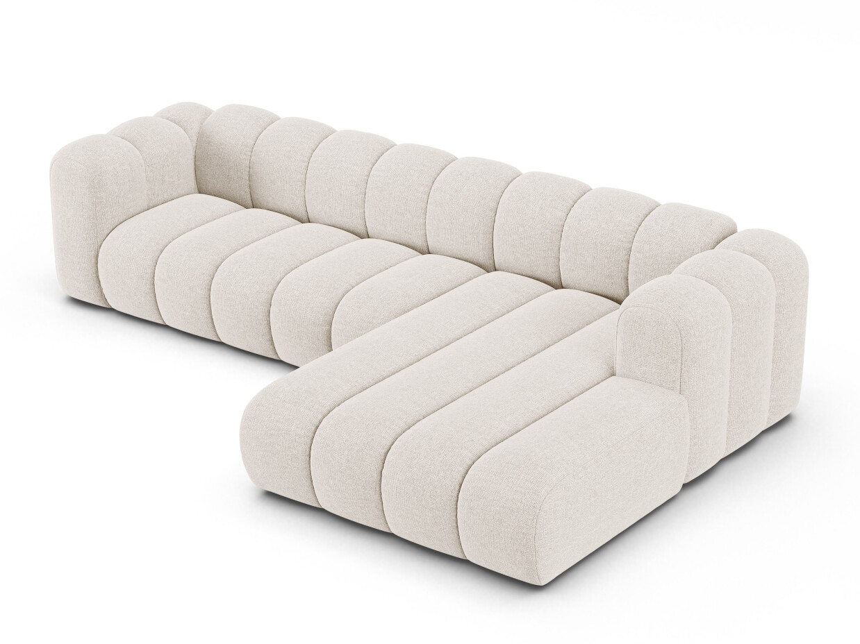 Colțar modular Cirleve 106 (Eden 02)
