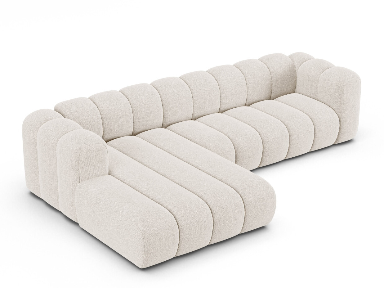 Colțar modular Cirleve 106 (Eden 02)