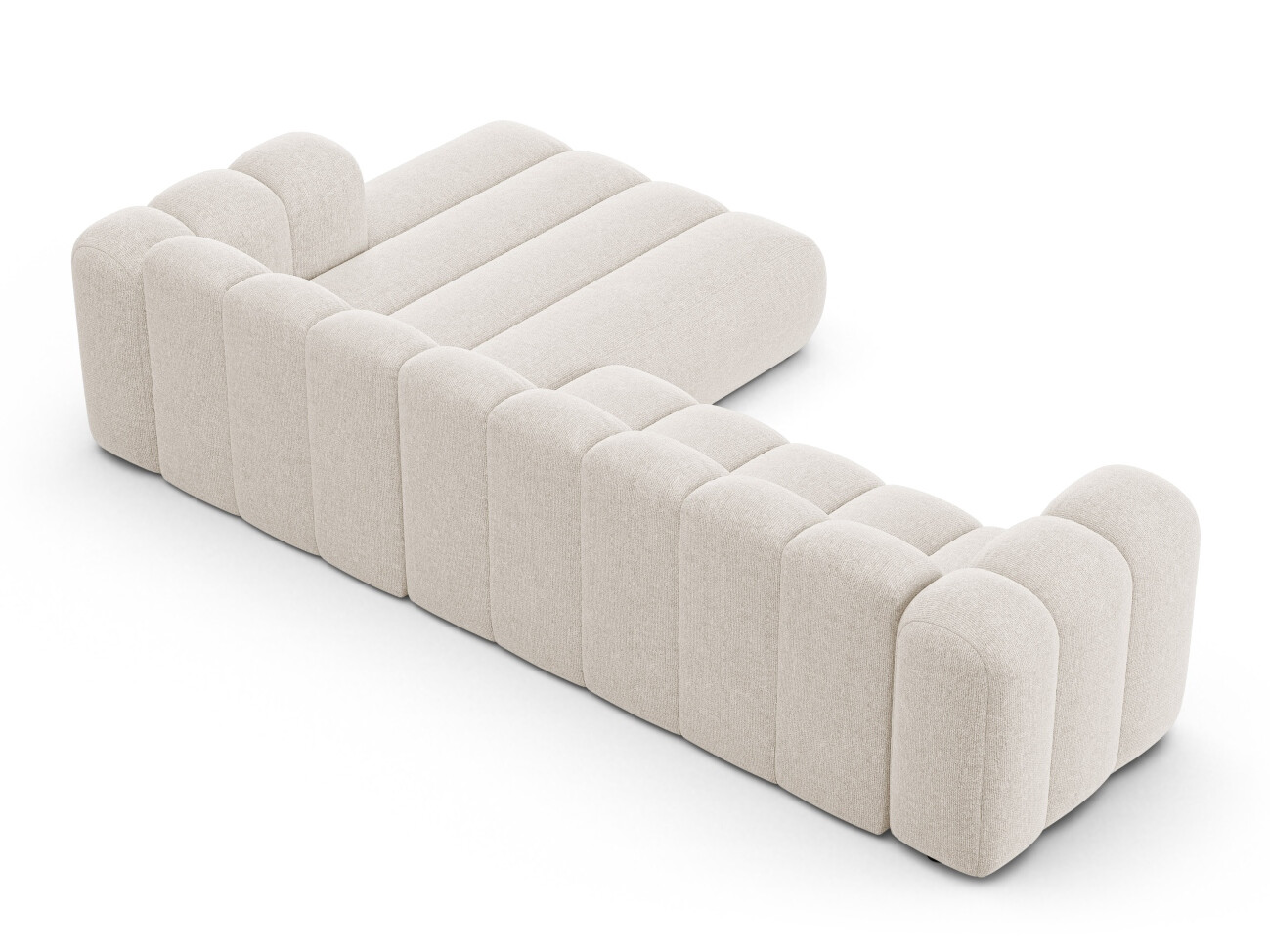 Colțar modular Cirleve 106 (Eden 02)