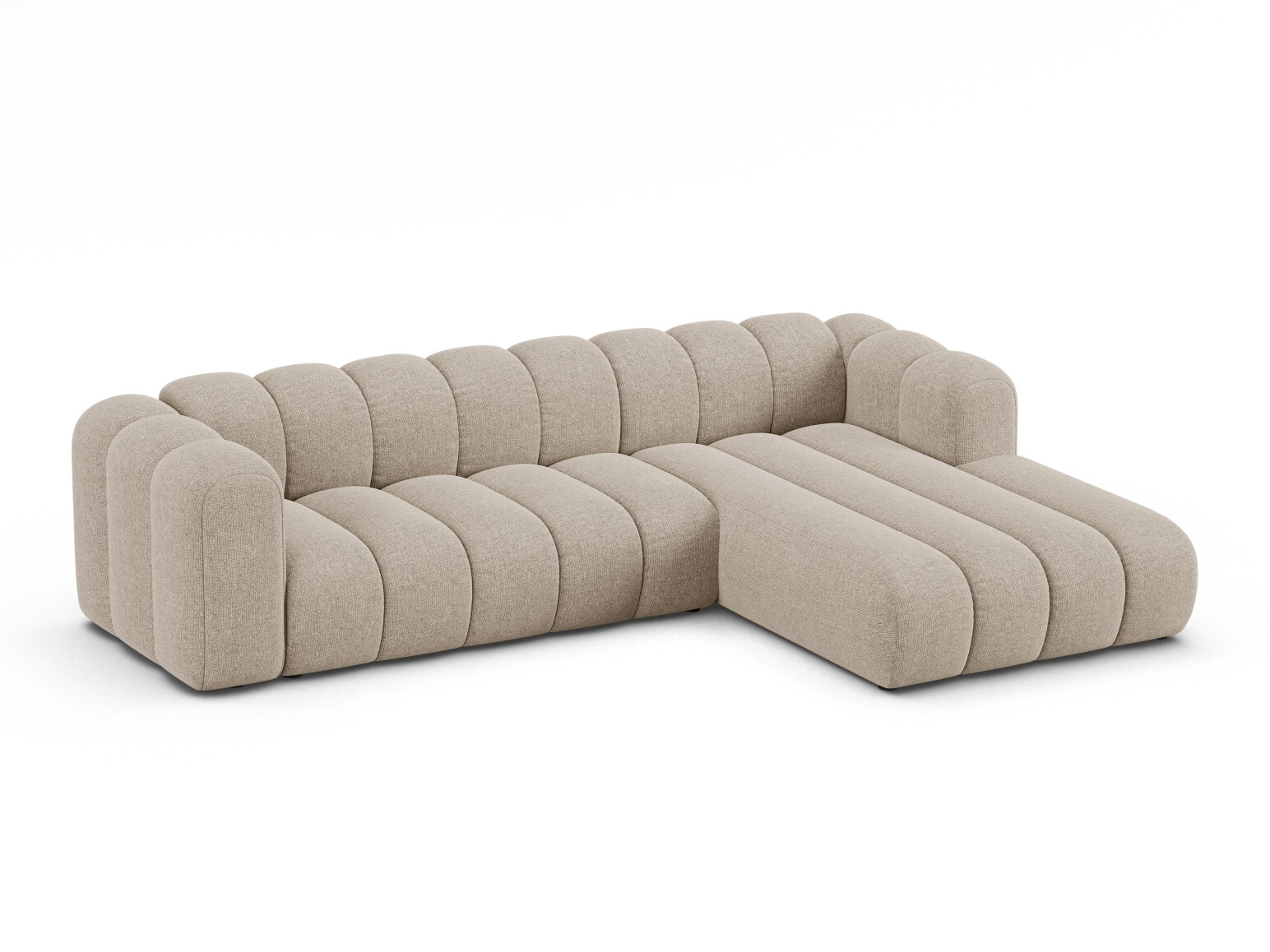 Colțar modular Cirleve 106 (Eden 04)